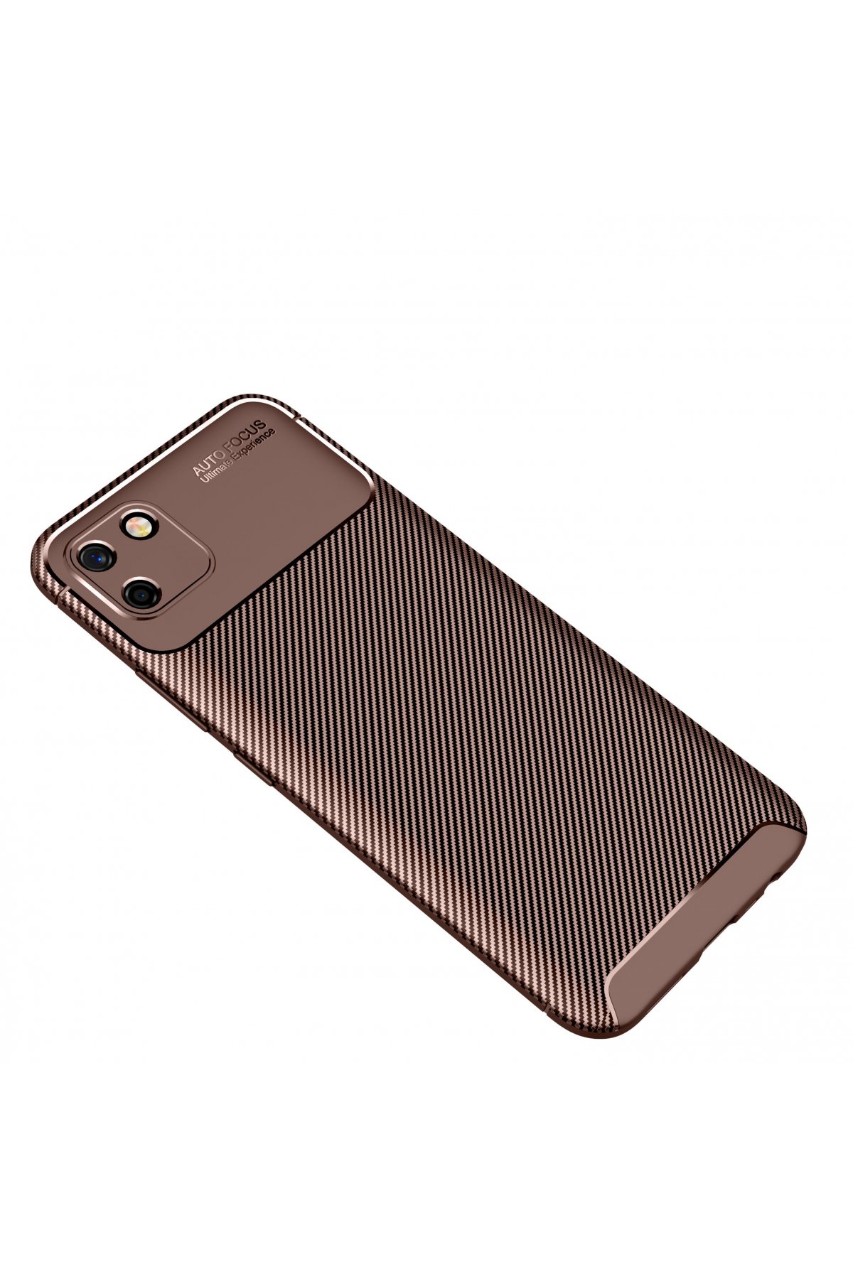 Newface Realme C11 Kılıf Olex Tpu Silikon - Şeffaf