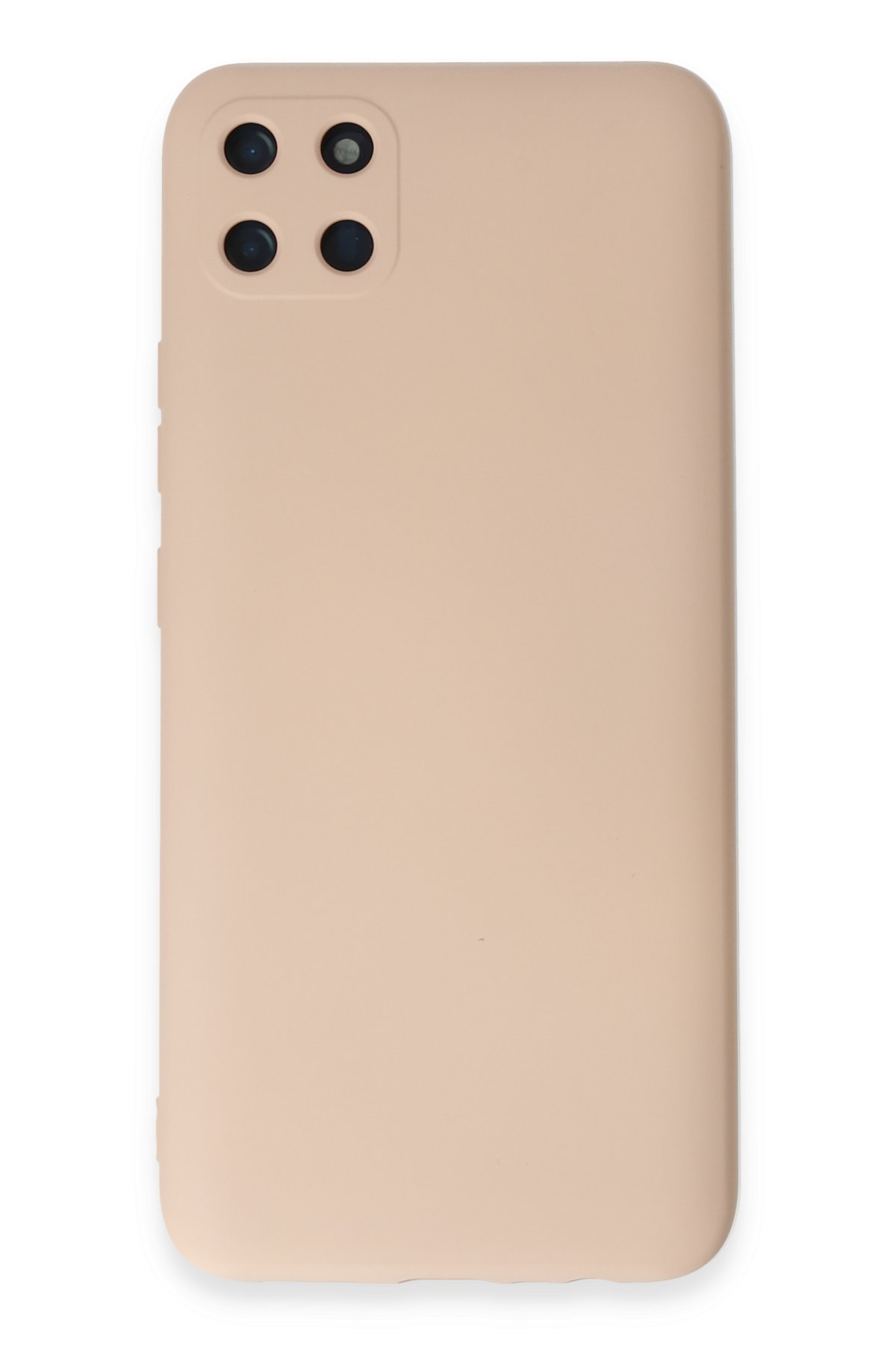 Newface Realme C11 5D Eko Cam Ekran Koruyucu