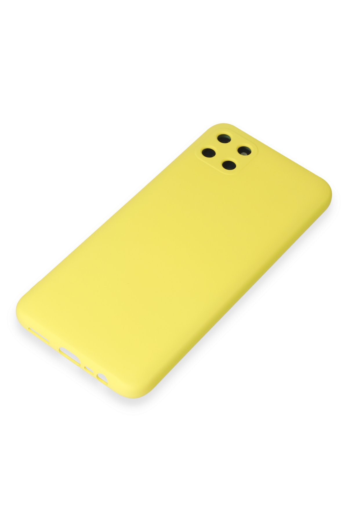 Newface Realme C11 Seramik Nano Ekran Koruyucu