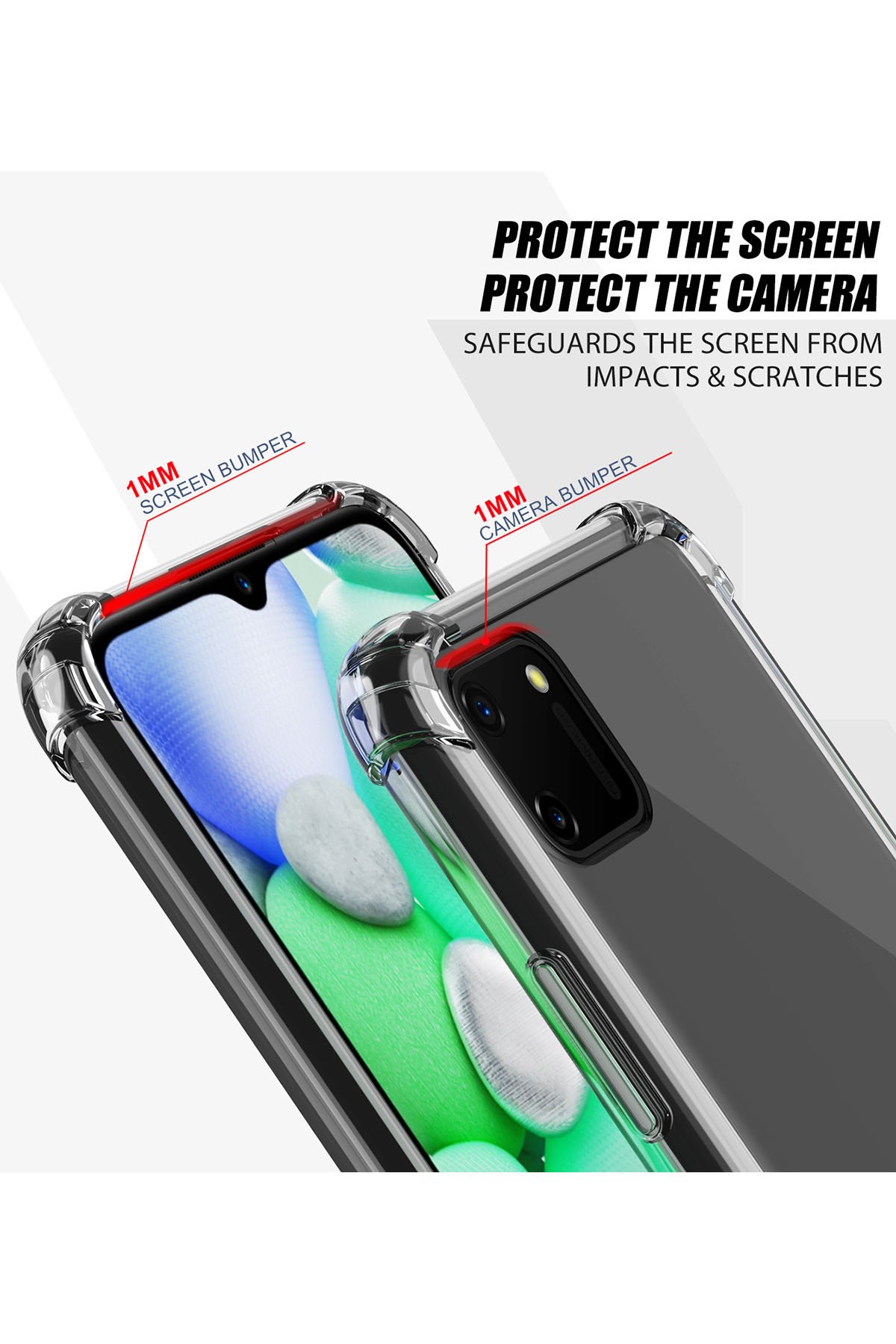 Newface Realme C11 Seramik Nano Ekran Koruyucu