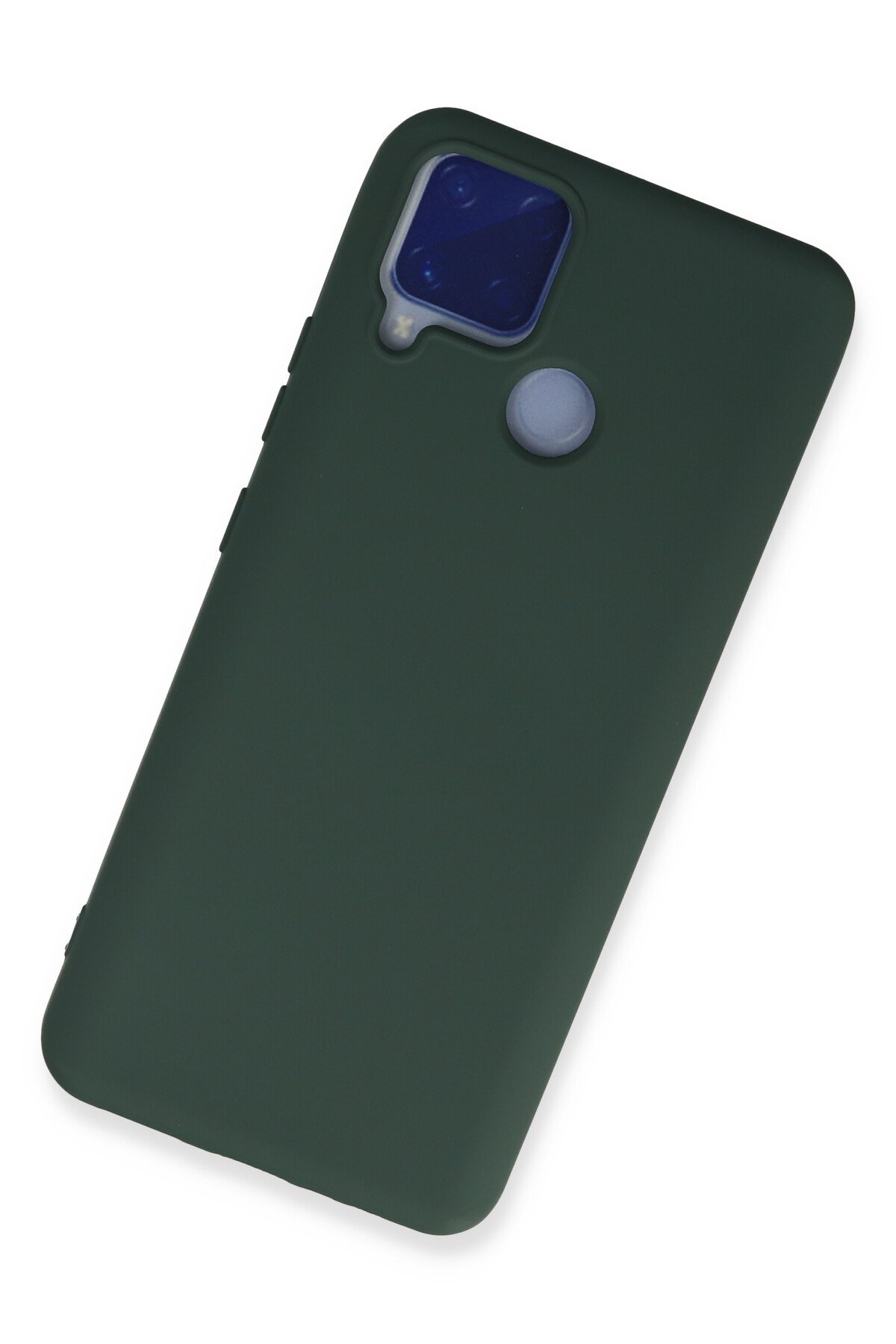 Newface Realme C15 5D Eko Cam Ekran Koruyucu