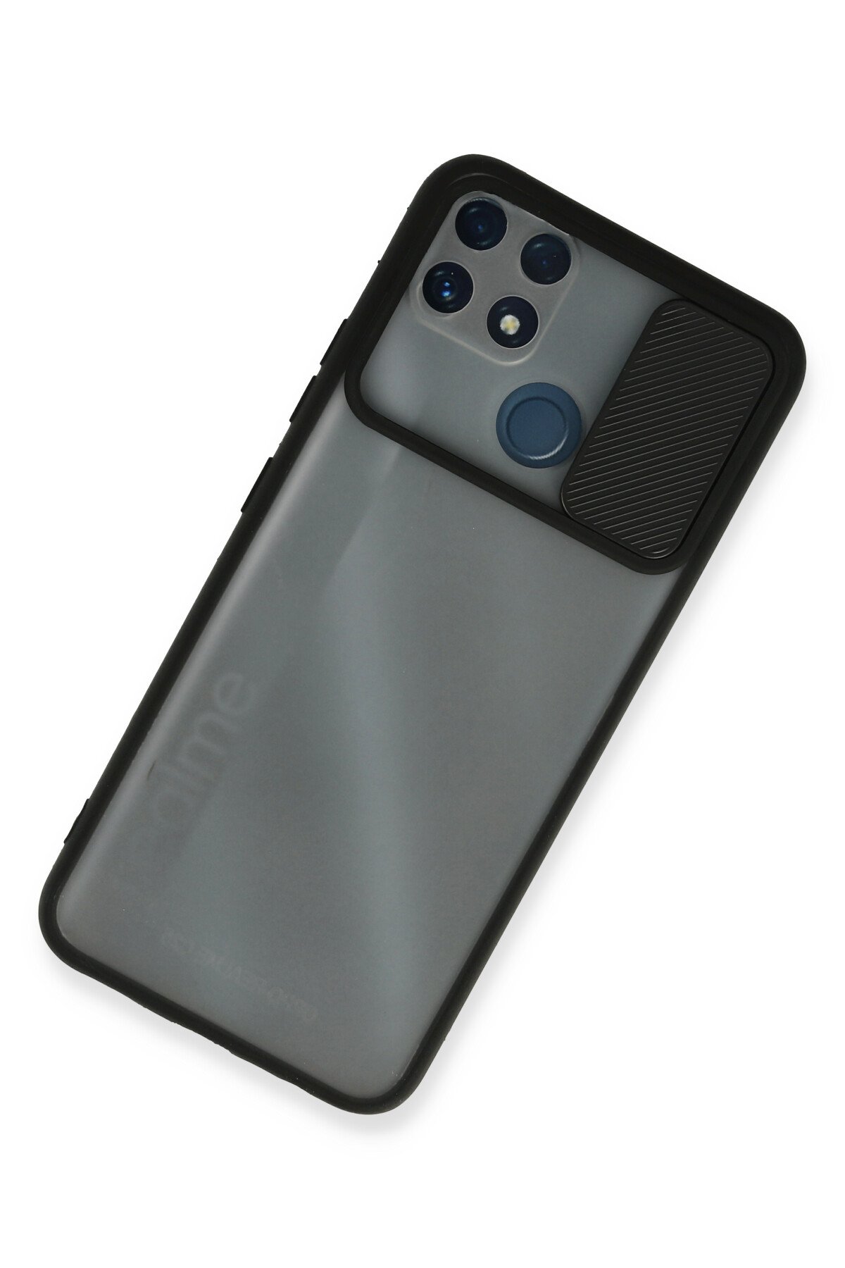 Newface Realme C25 Mat Seramik Nano Ekran Koruyucu