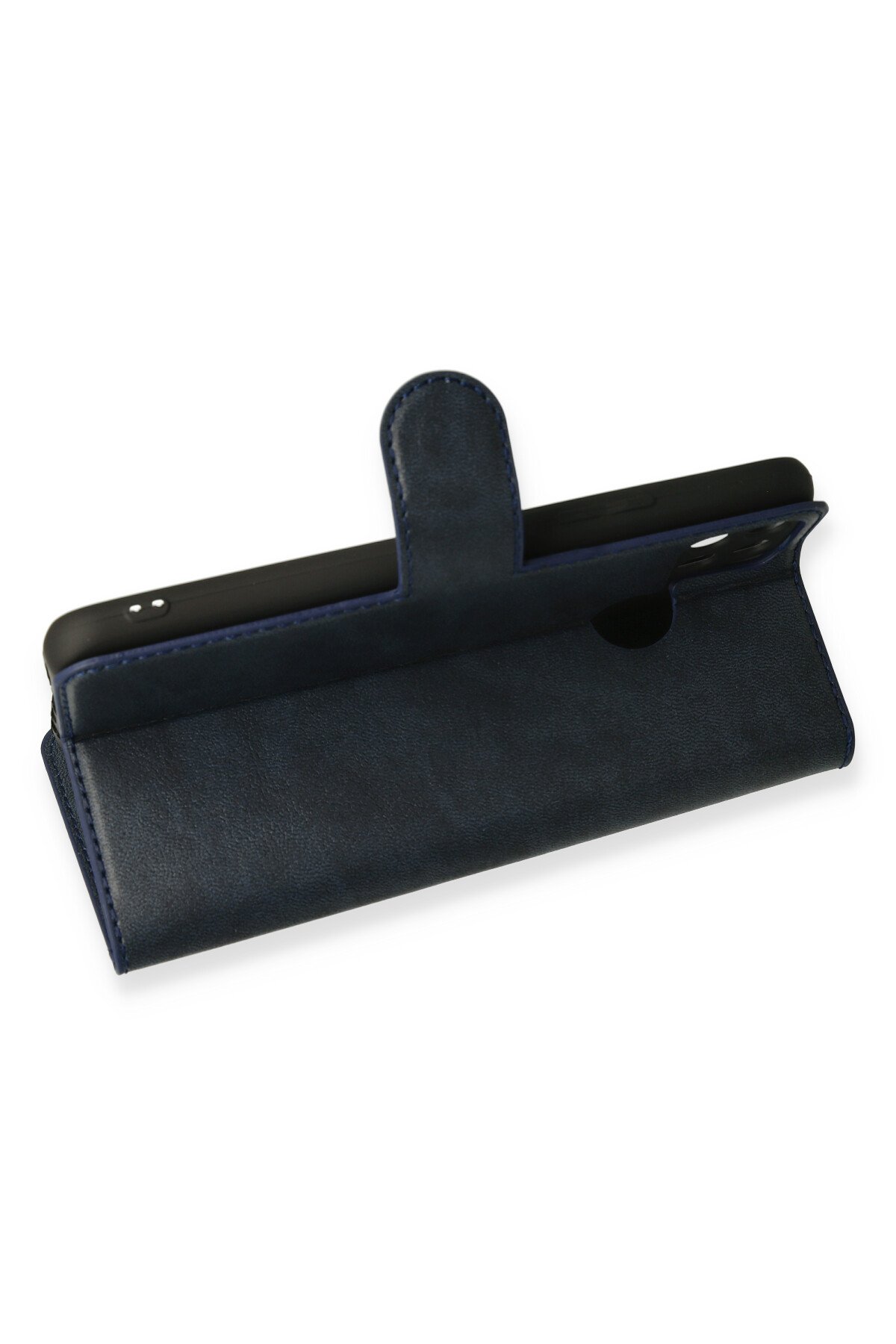 Newface Realme C25 Kılıf Montreal Silikon Kapak - Pembe