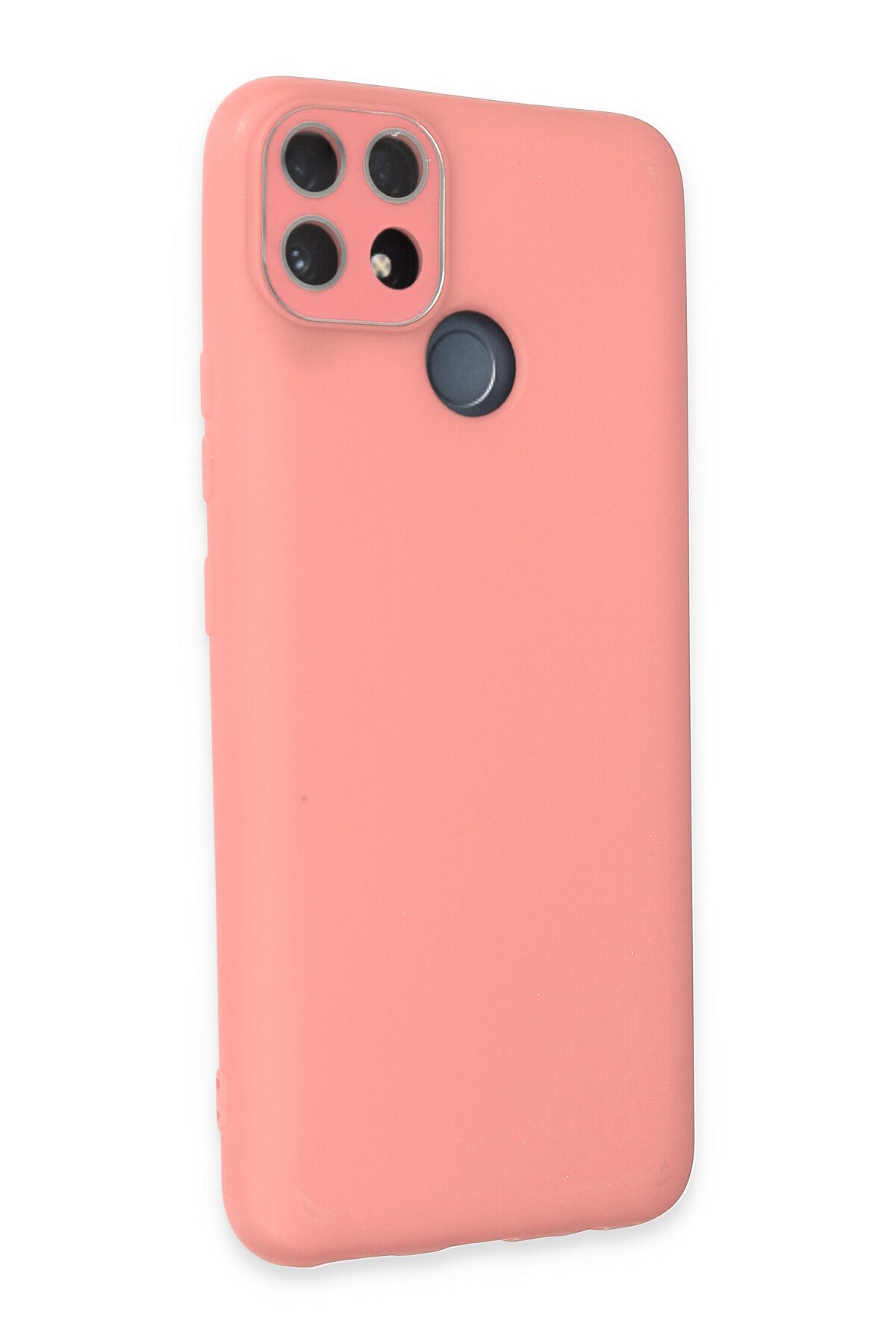 Newface Realme C25s 5D Eko Cam Ekran Koruyucu