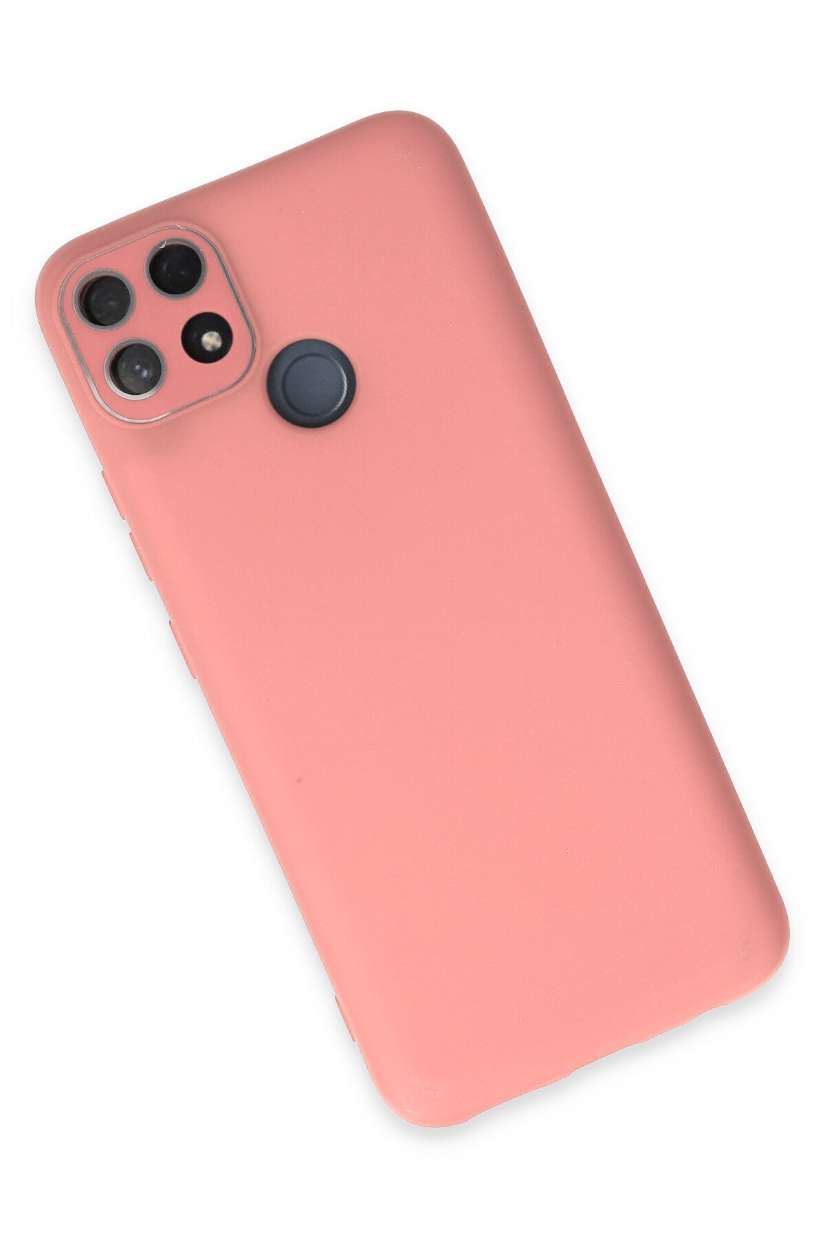 Newface Realme C25s 5D Eko Cam Ekran Koruyucu