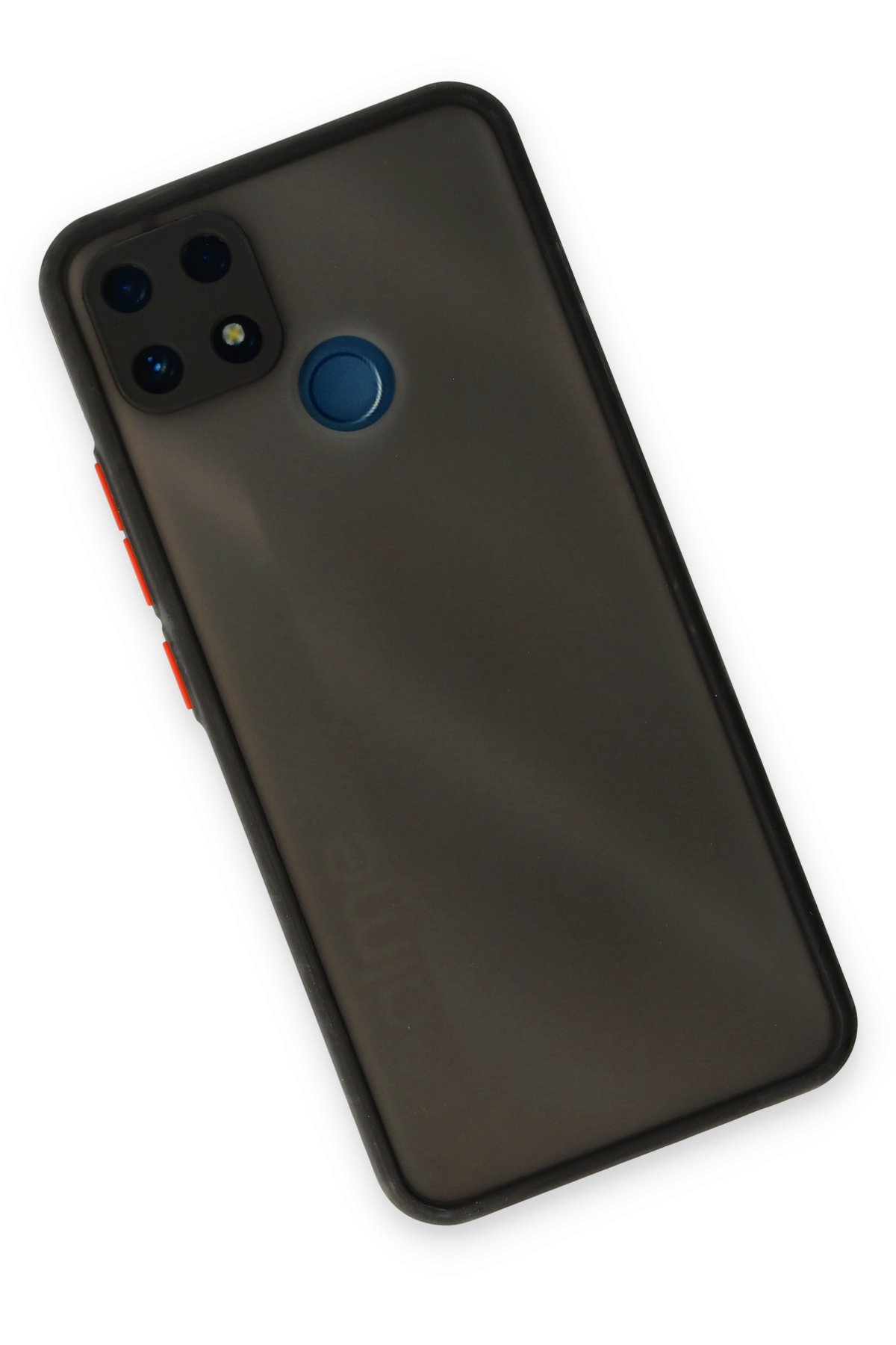 Newface Realme C25s Kılıf Trend S Plus Kapaklı Kılıf - Yeşil