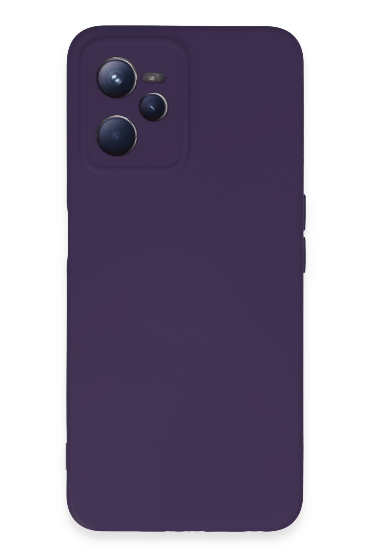 Newface Realme C35 Pasifik Cam Ekran Koruyucu