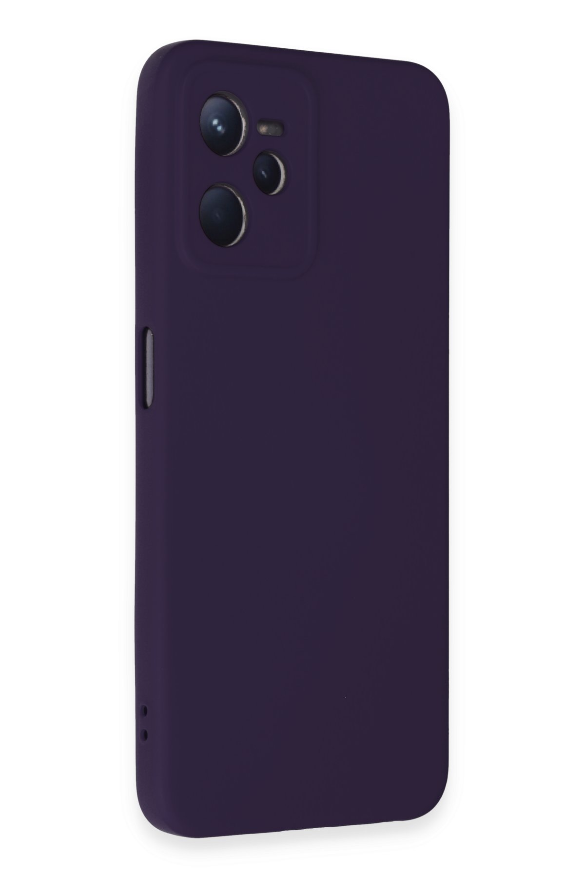 Newface Realme C35 Pasifik Cam Ekran Koruyucu