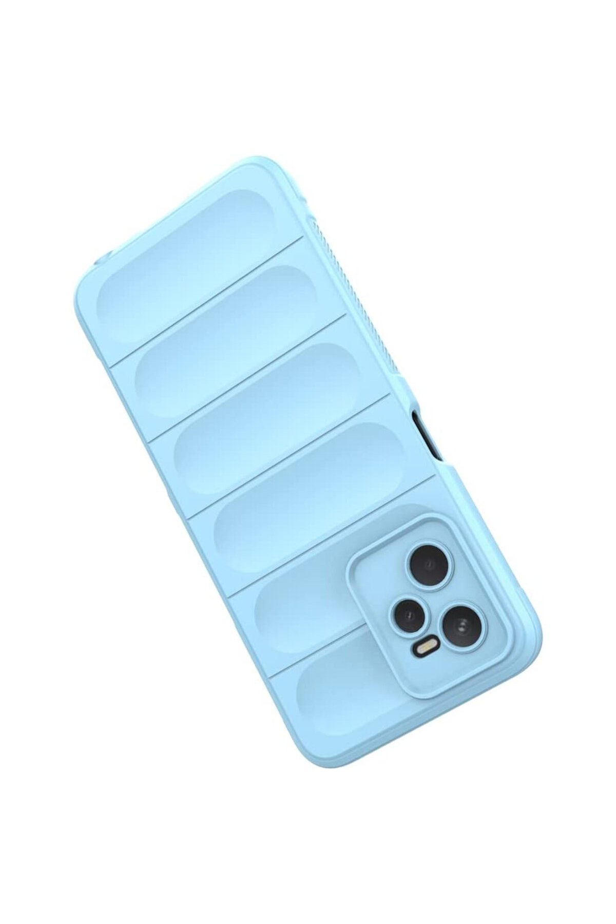 Newface Realme C35 Seramik Nano Ekran Koruyucu