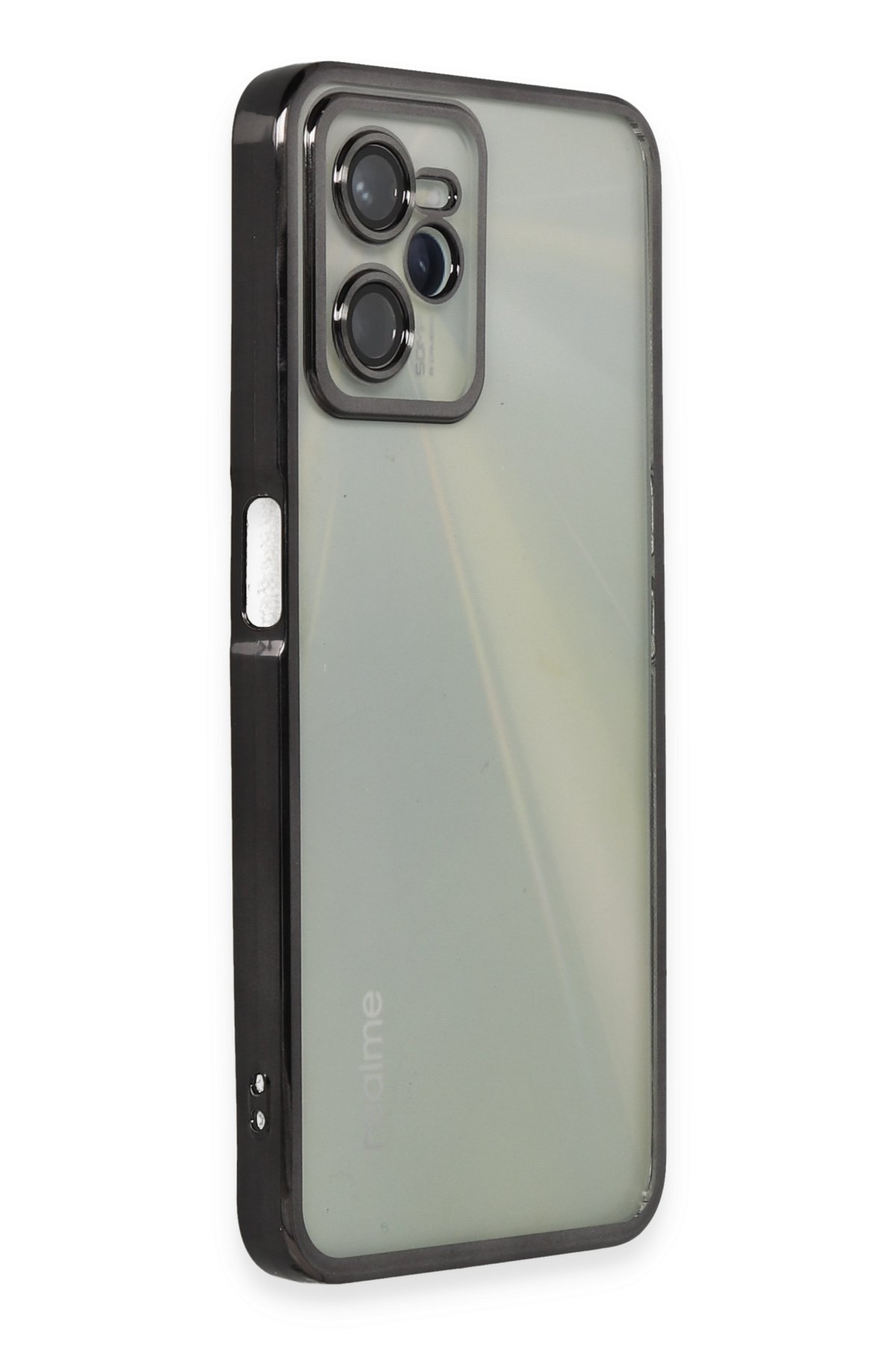 Newface Realme C35 Pasifik Cam Ekran Koruyucu