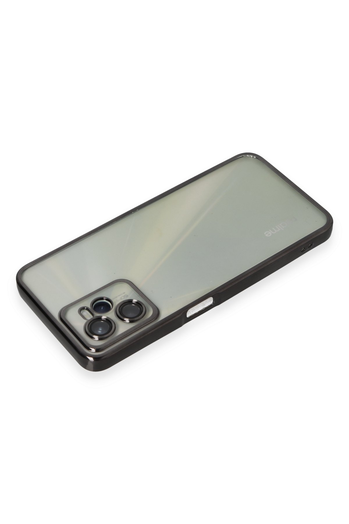 Newface Realme C35 Pasifik Cam Ekran Koruyucu