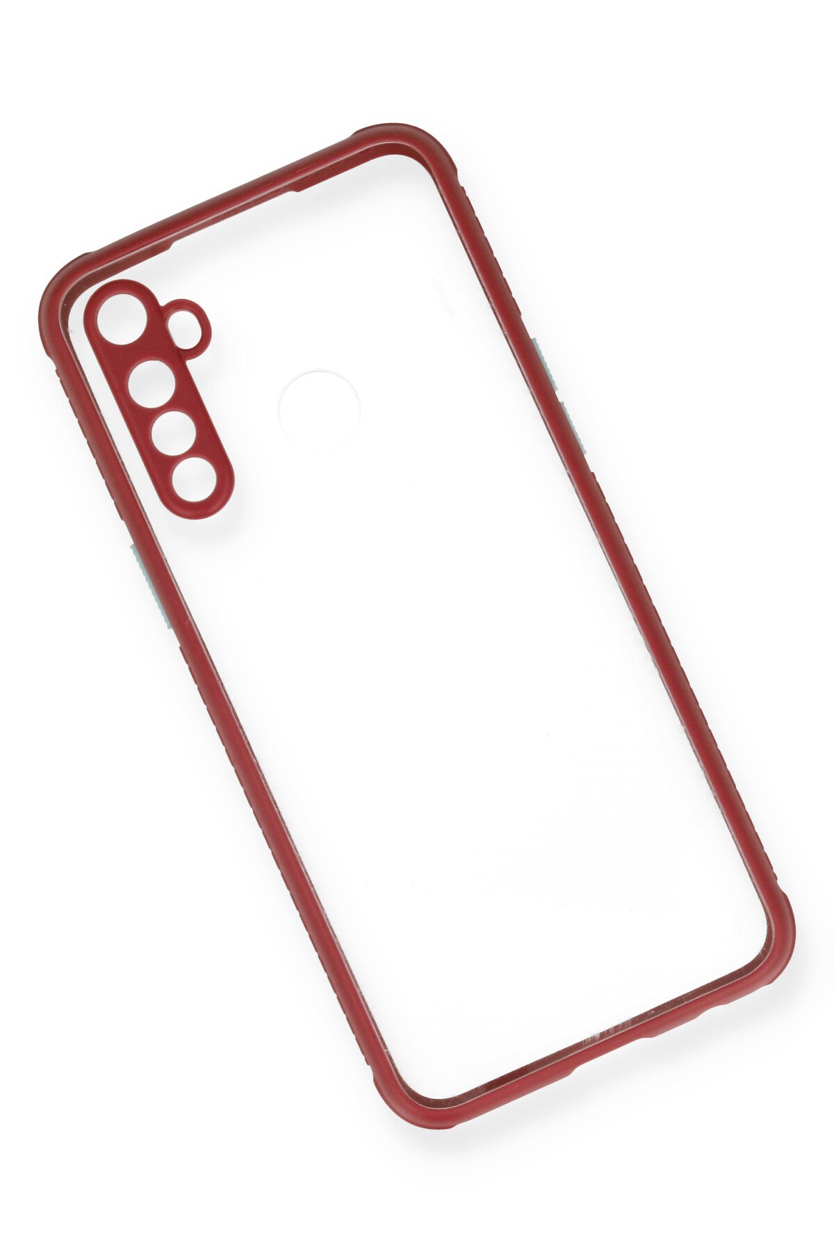 Newface Realme C3i 5D Eko Cam Ekran Koruyucu