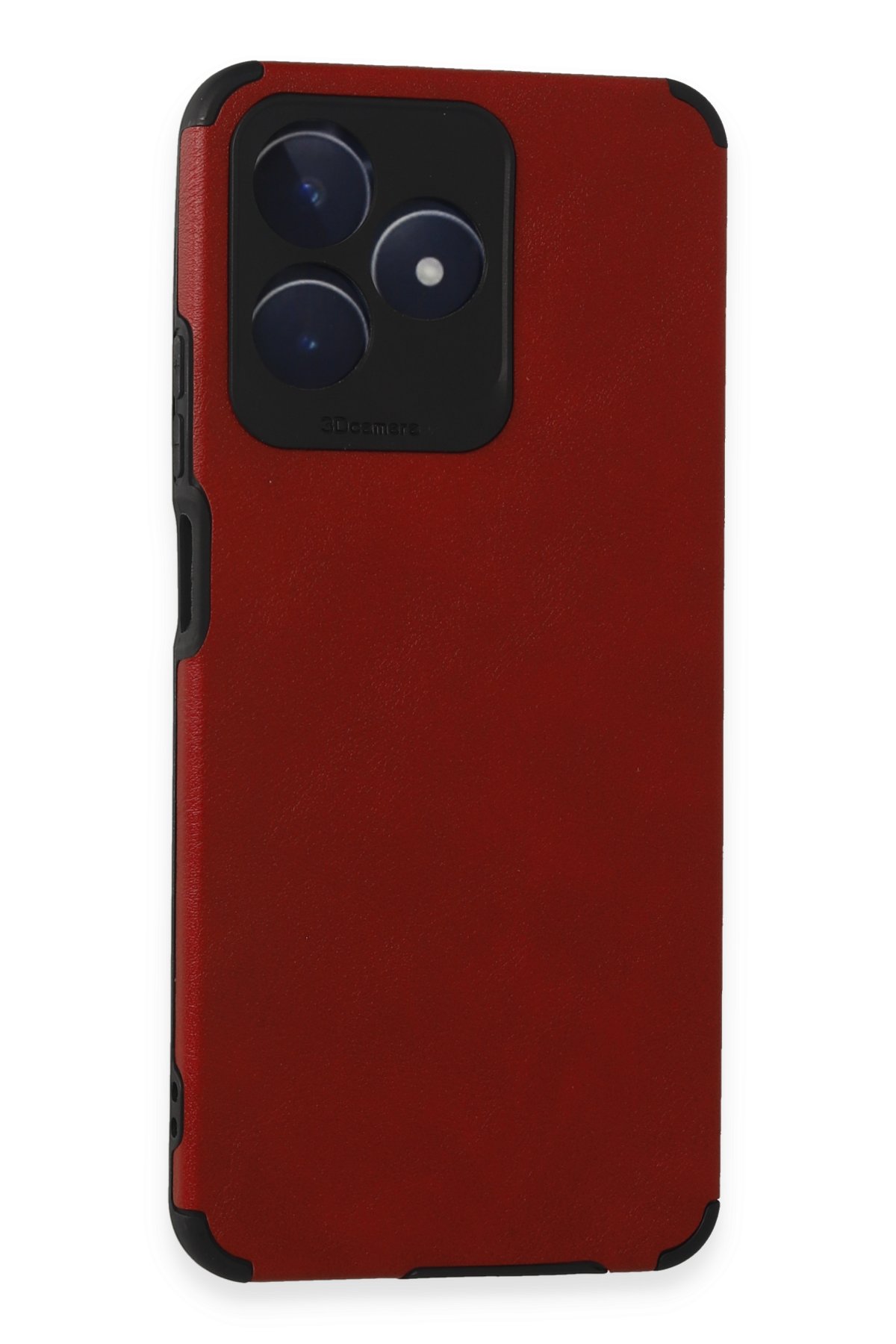 Newface Realme C53 3D Antistatik Seramik Nano Ekran Koruyucu