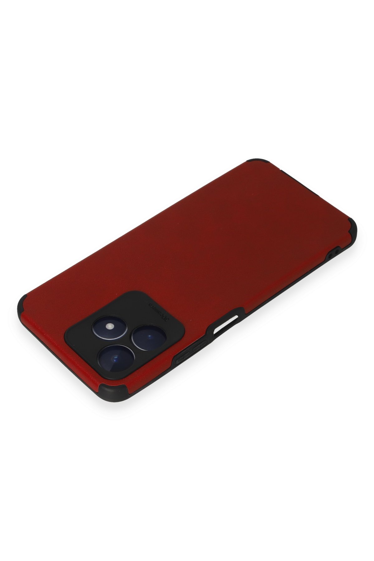 Newface Realme C53 3D Antistatik Seramik Nano Ekran Koruyucu