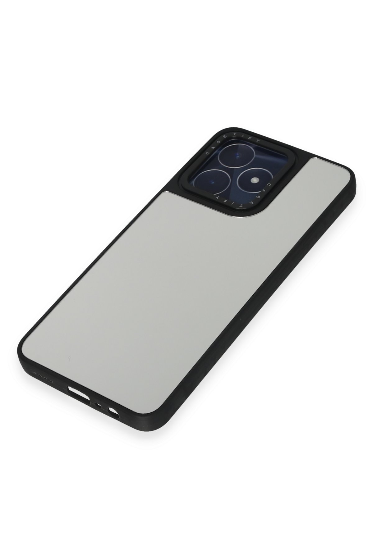 Newface Realme C53 3D Antistatik Seramik Nano Ekran Koruyucu