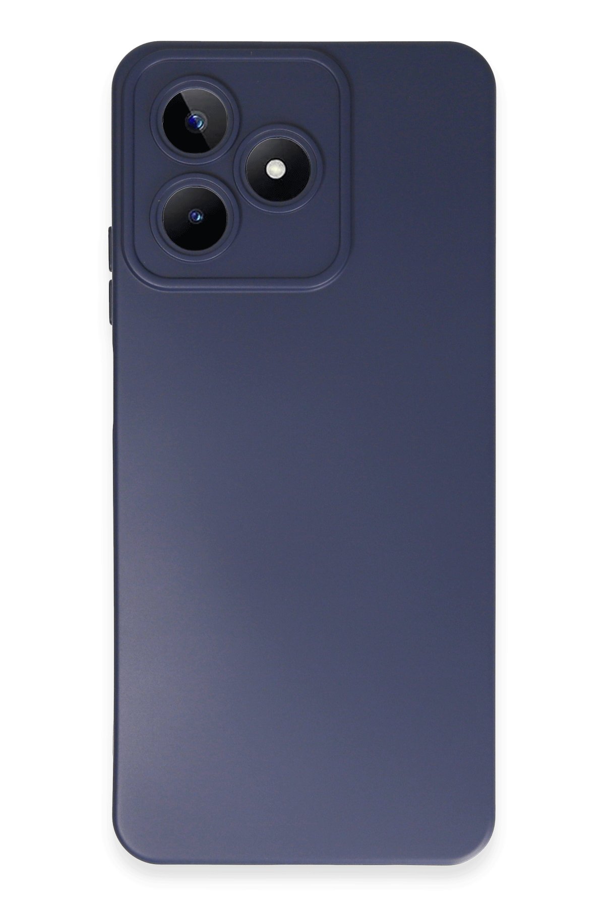 Newface Realme C53 3D Antistatik Hayalet Cam Ekran Koruyucu
