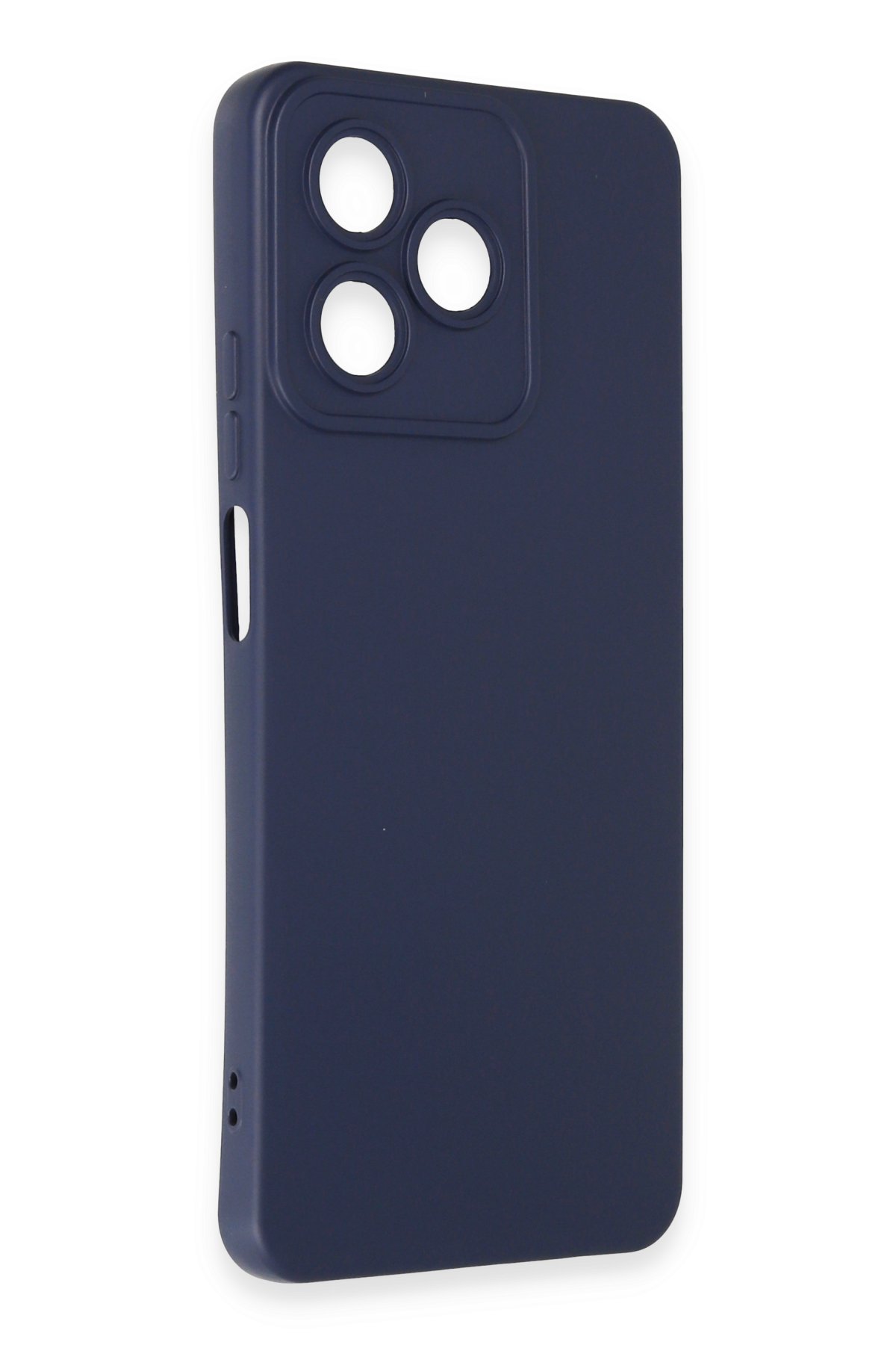 Newface Realme C53 3D Antistatik Hayalet Cam Ekran Koruyucu