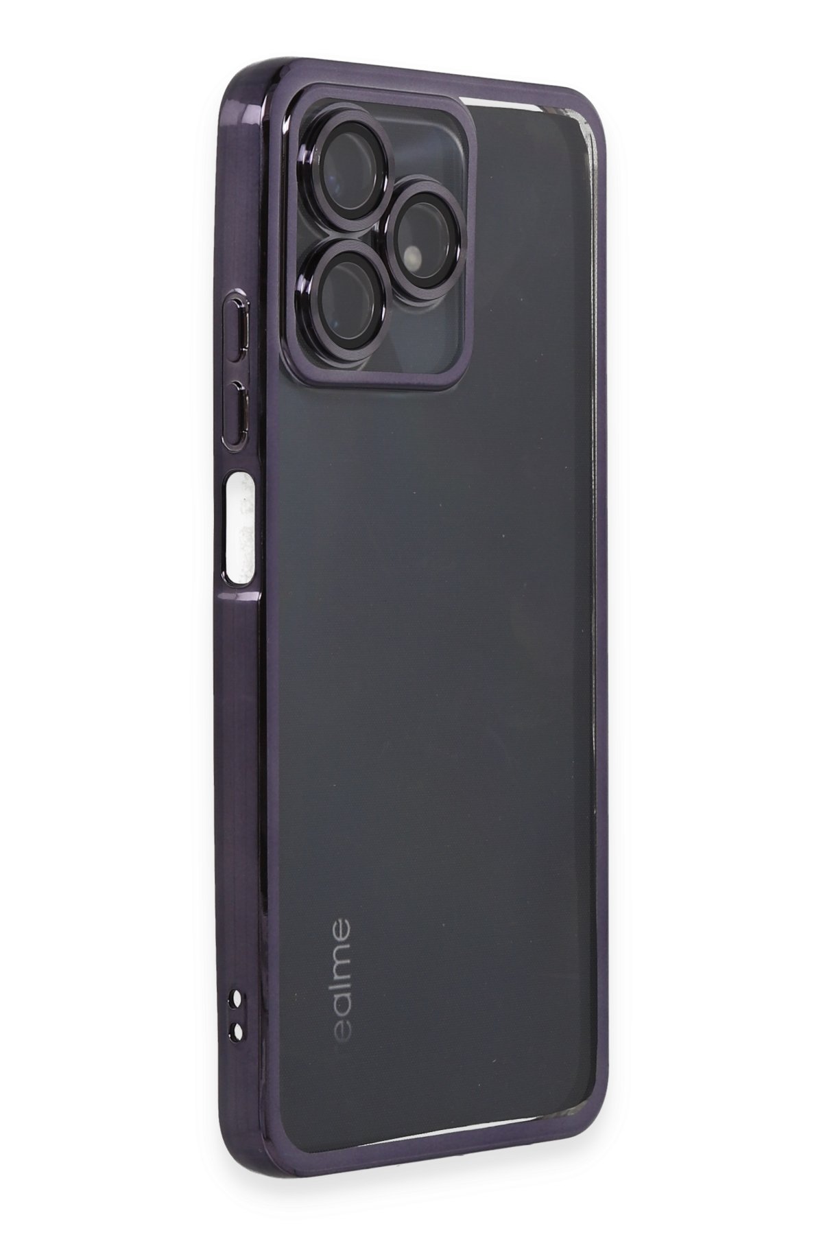 Newface Realme C53 Pasifik Cam Ekran Koruyucu