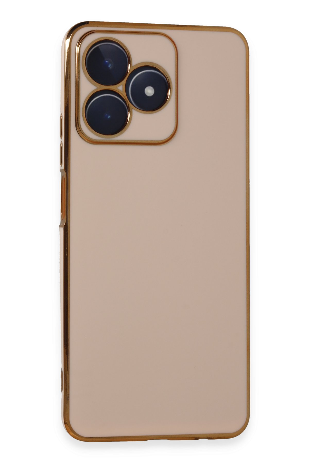 Newface Realme C53 3D Antistatik Seramik Nano Ekran Koruyucu