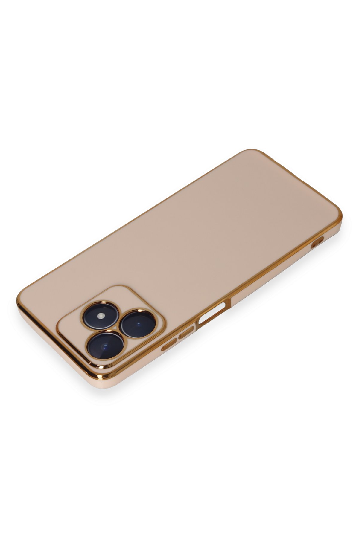 Newface Realme C53 3D Antistatik Seramik Nano Ekran Koruyucu