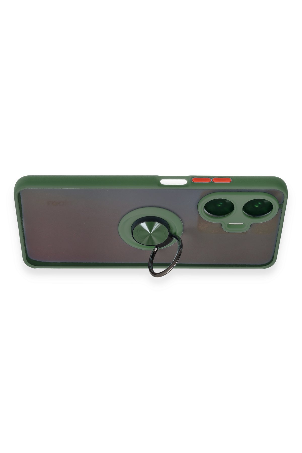 Newface Realme C55 Kılıf Estoril Desenli Kapak - Estoril - 16