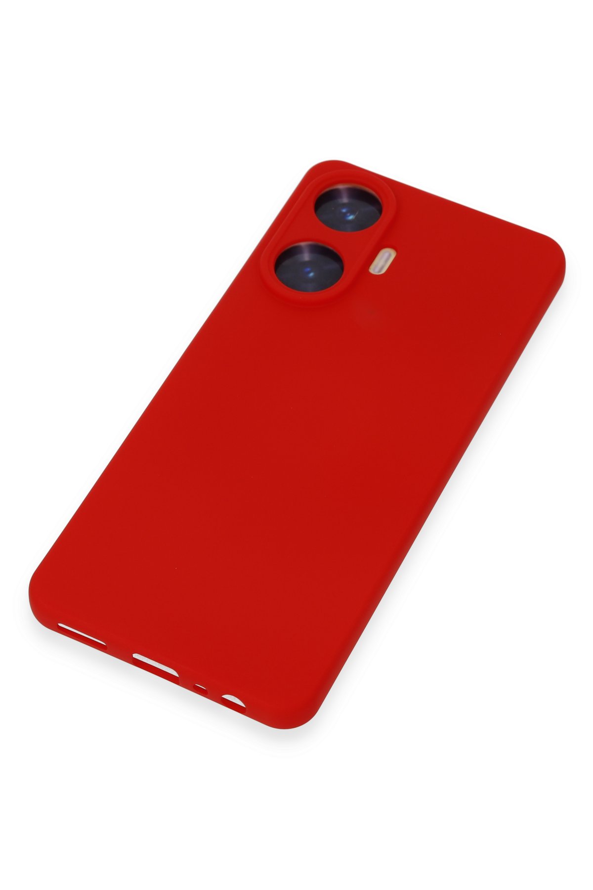 Newface Realme C55 Kılıf Dora Kapak - Mavi