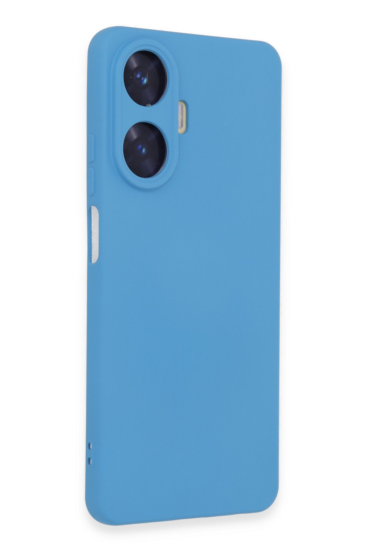 Newface Realme C55 Kılıf Estoril Desenli Kapak - Estoril - 16