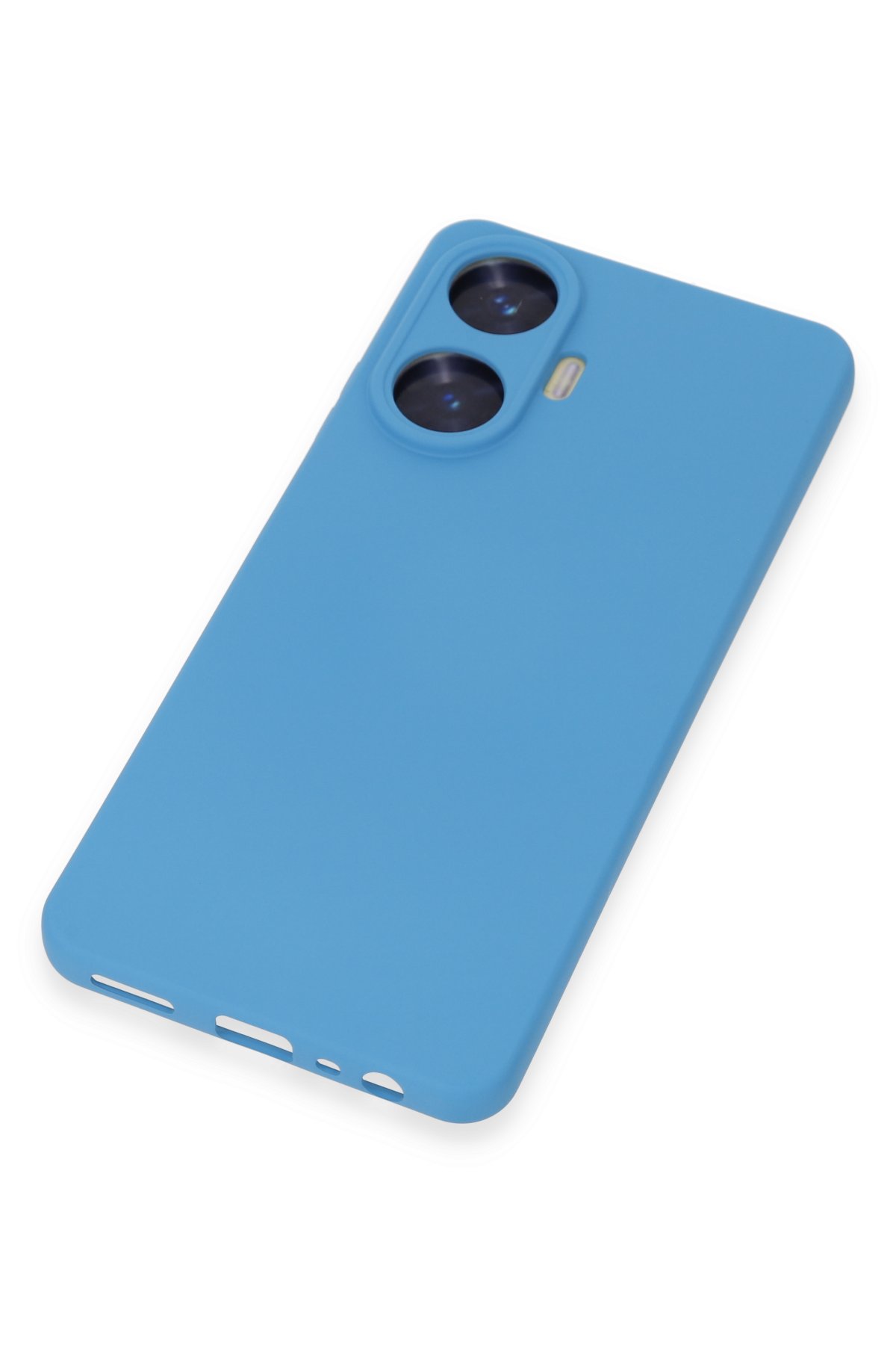 Newface Realme C55 Kılıf Estoril Desenli Kapak - Estoril - 16