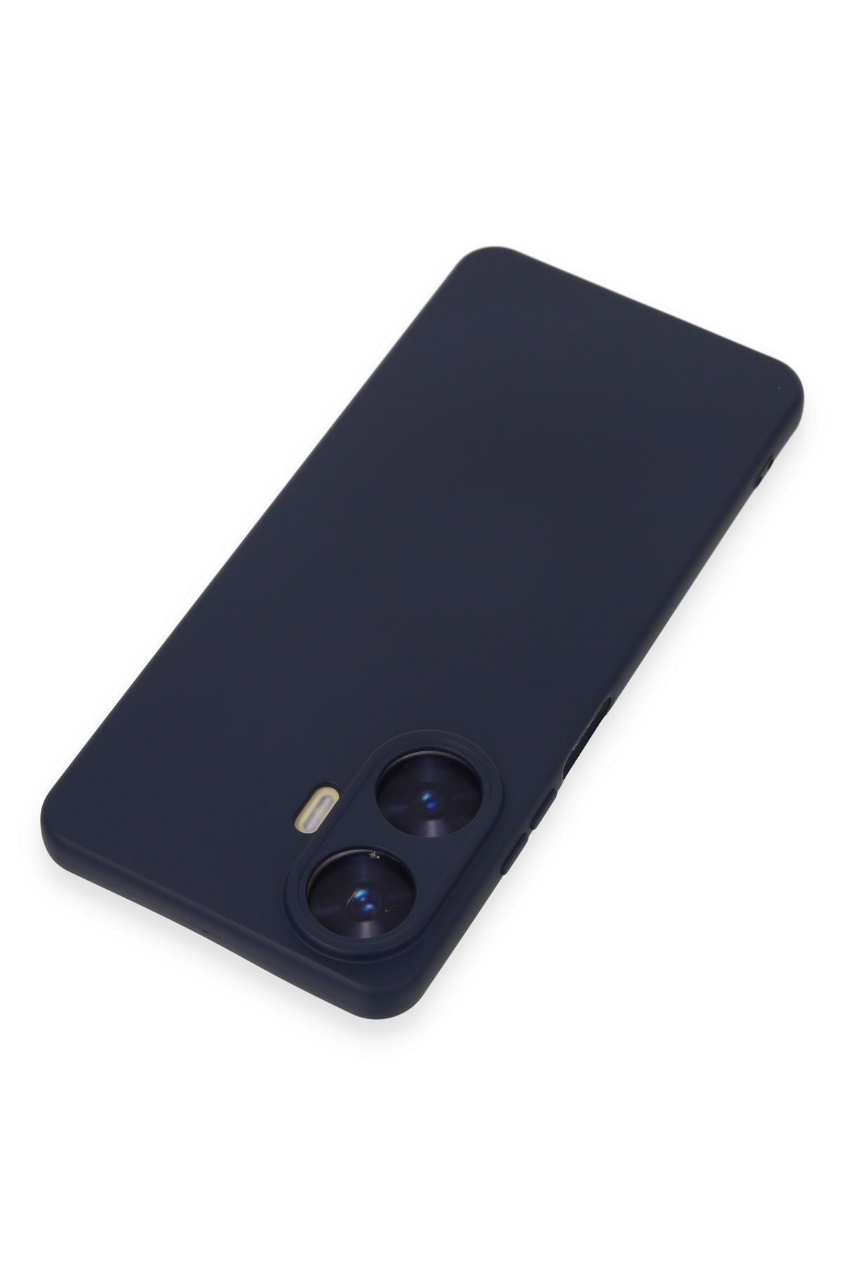 Newface Realme C55 Kılıf Dora Kapak - Lila