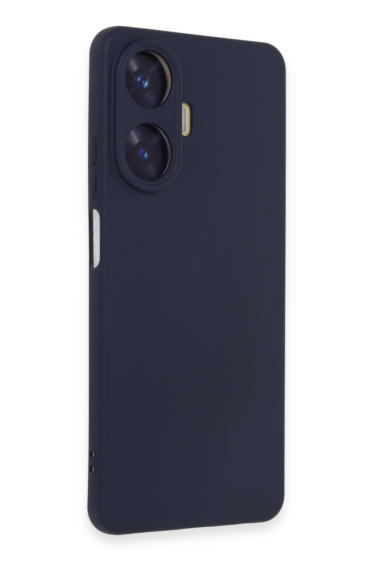 Newface Realme C55 Kılıf Dora Kapak - Lila