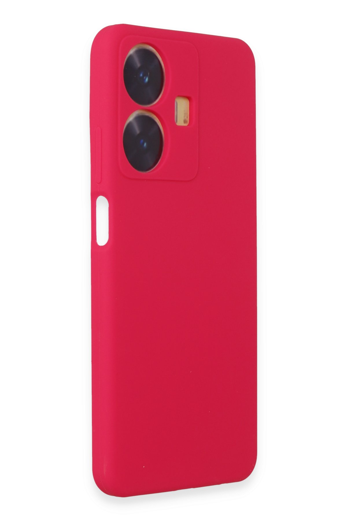 Newface Realme C55 Kılıf Estoril Desenli Kapak - Estoril - 6
