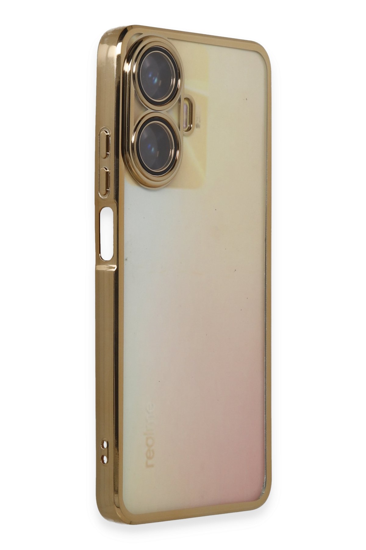 Newface Realme C55 Kılıf Estoril Desenli Kapak - Estoril - 2