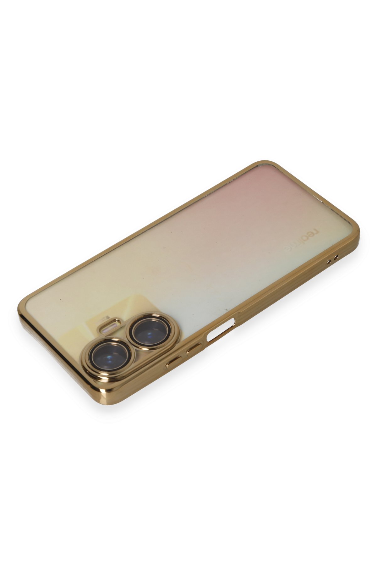 Newface Realme C55 Kılıf Estoril Desenli Kapak - Estoril - 2