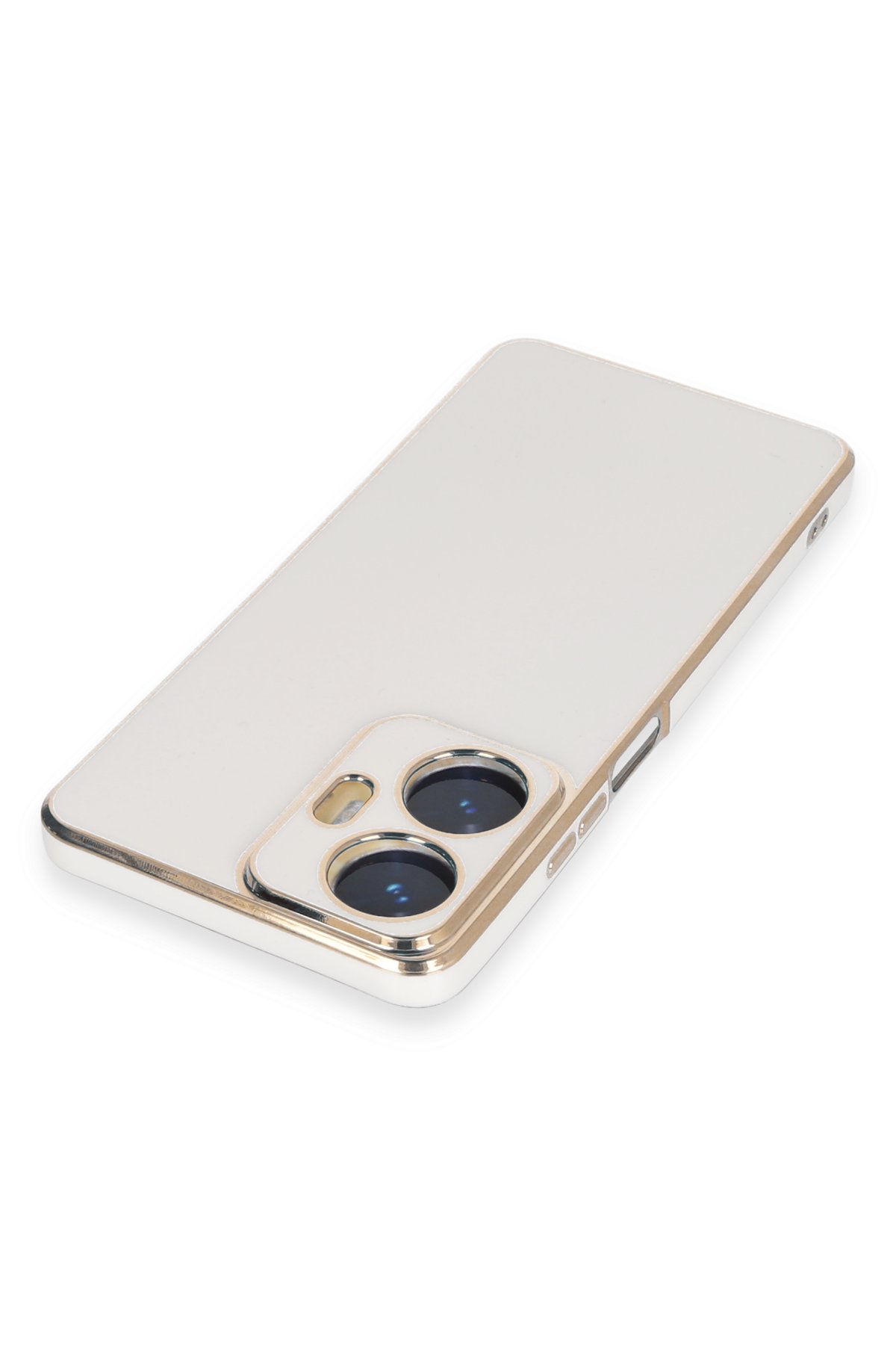 Newface Realme C55 3D Antistatik Cam Ekran Koruyucu