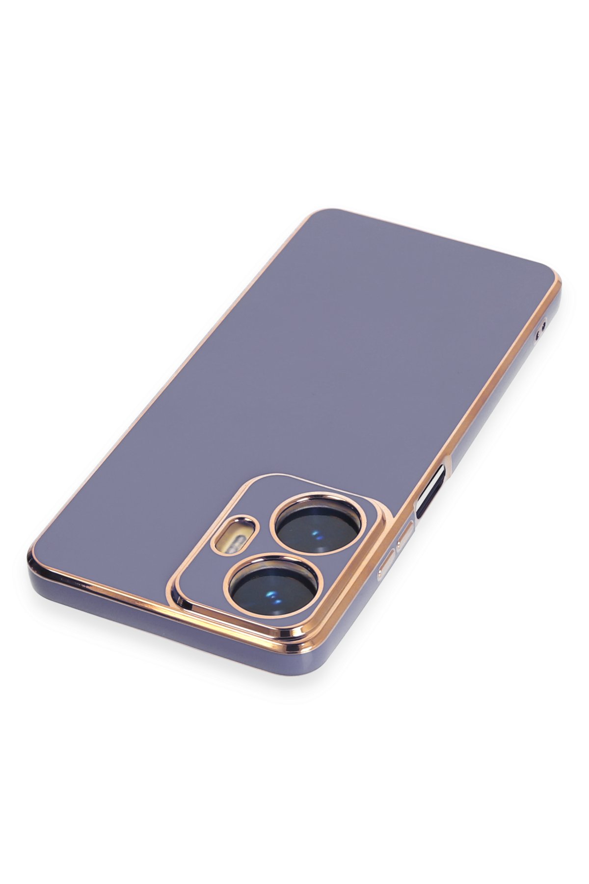 Newface Realme C55 Kılıf Dora Kapak - Siyah