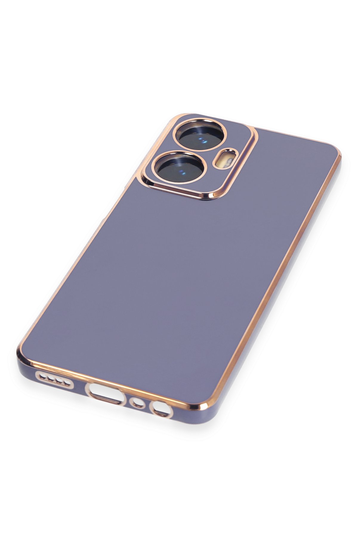 Newface Realme C55 Kılıf Dora Kapak - Siyah