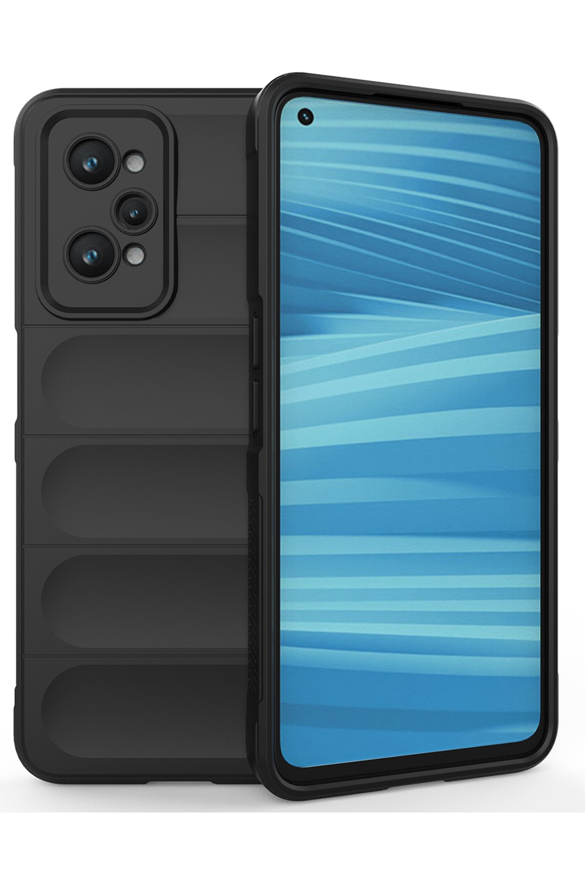 Newface Realme GT2 5G Mat Seramik Nano Ekran Koruyucu
