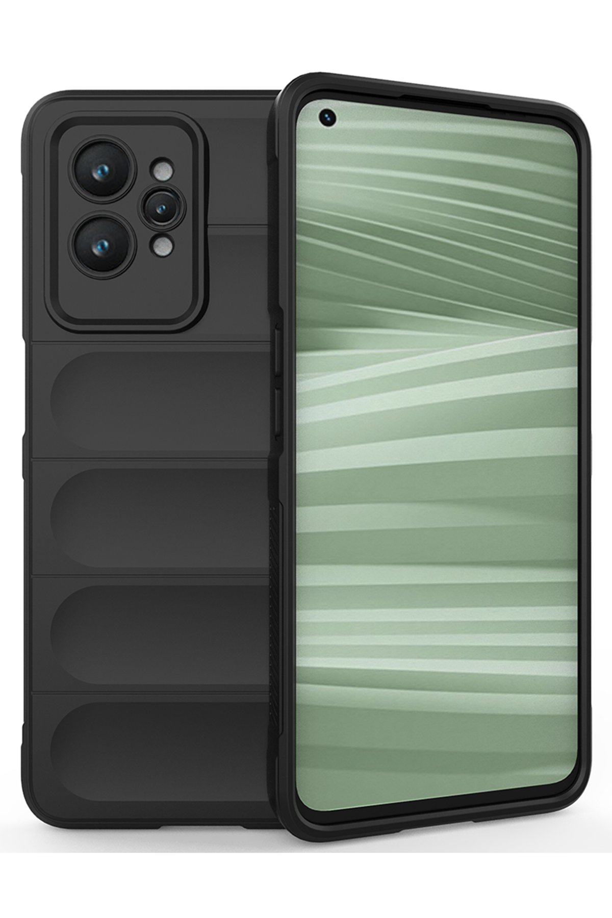 Newface Realme GT2 Pro 5G Mat Seramik Nano Ekran Koruyucu