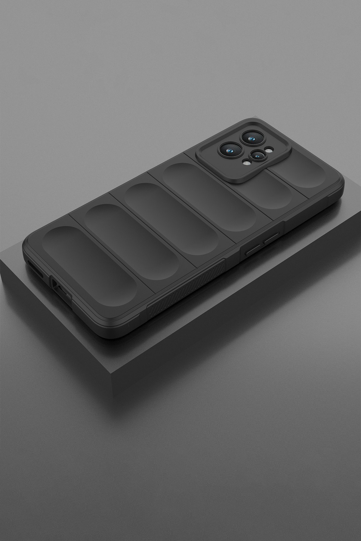 Newface Realme GT2 Pro 5G Mat Seramik Nano Ekran Koruyucu