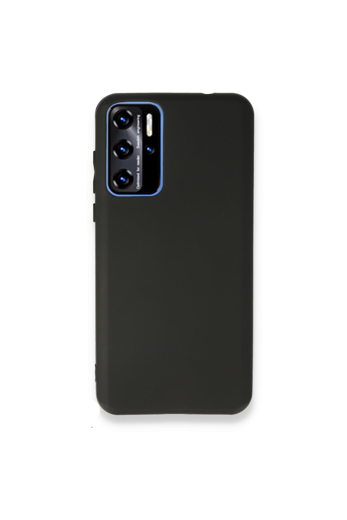 Newface Reeder P13 Blue 2021 Kılıf Trend S Plus Kapaklı Kılıf - Taba