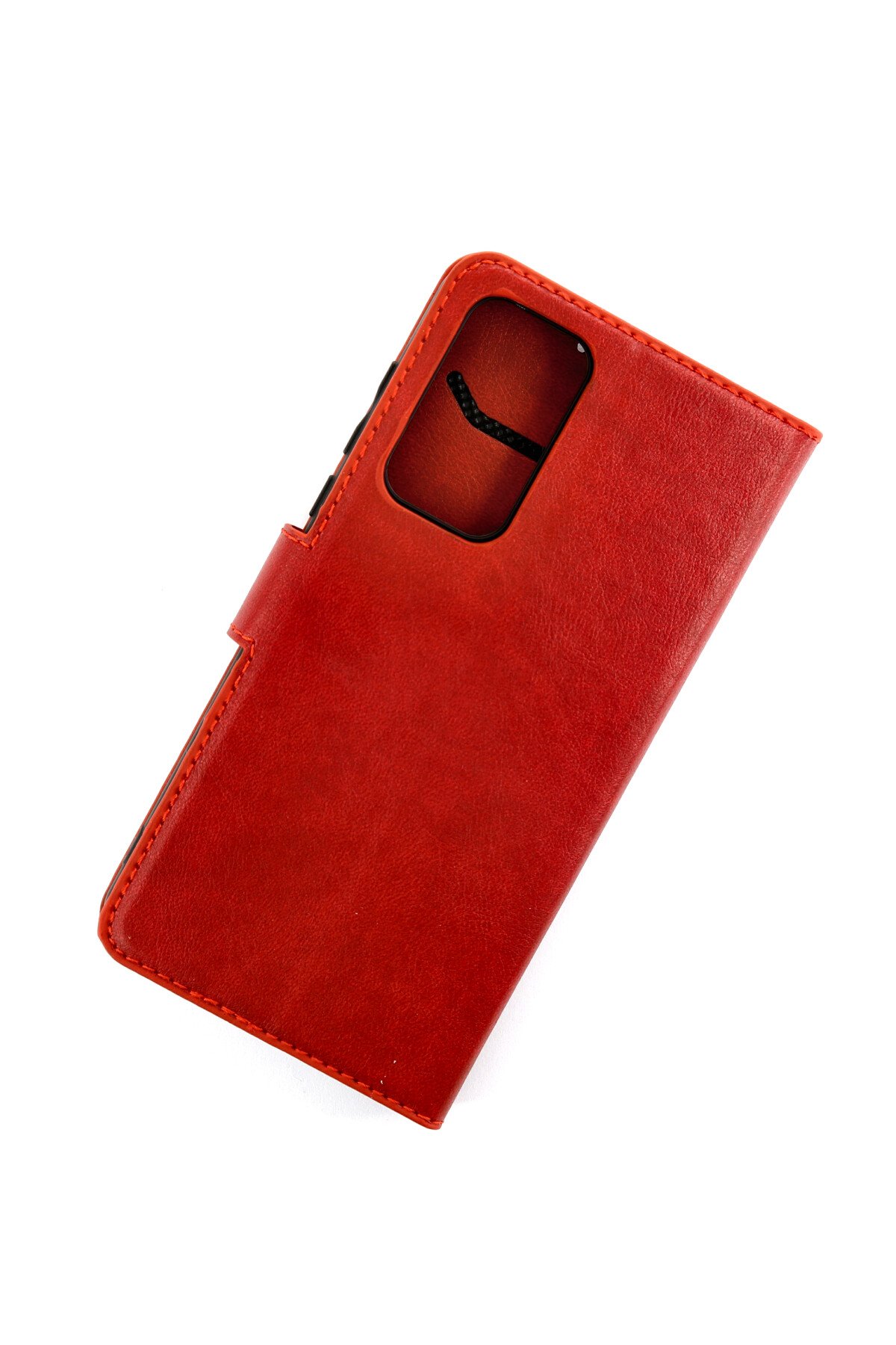 Newface Reeder P13 Blue 2021 Kılıf Trend S Plus Kapaklı Kılıf - Yeşil