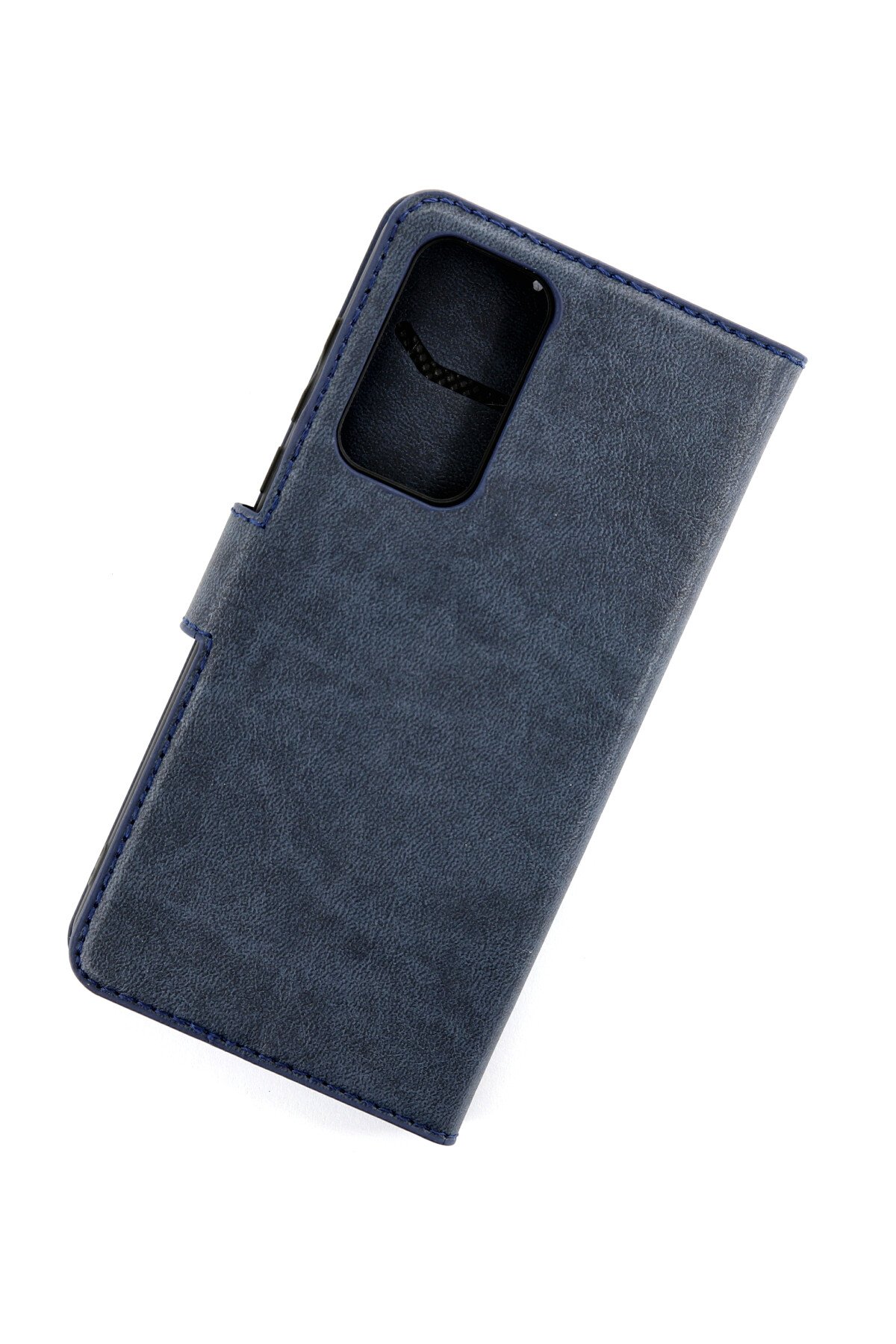 Newface Reeder P13 Blue 2021 Kılıf Trend S Plus Kapaklı Kılıf - Taba