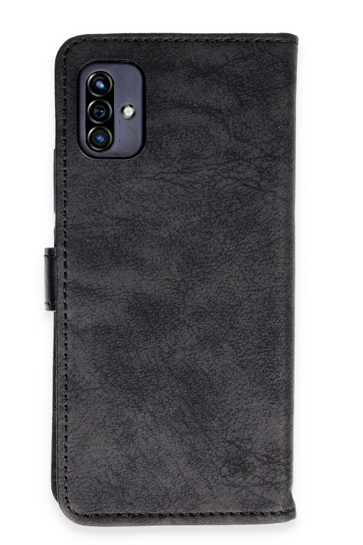 Newface Reeder P13 Blue Max 2022 128GB Kılıf Trend S Plus Kapaklı Kılıf - Kırmızı
