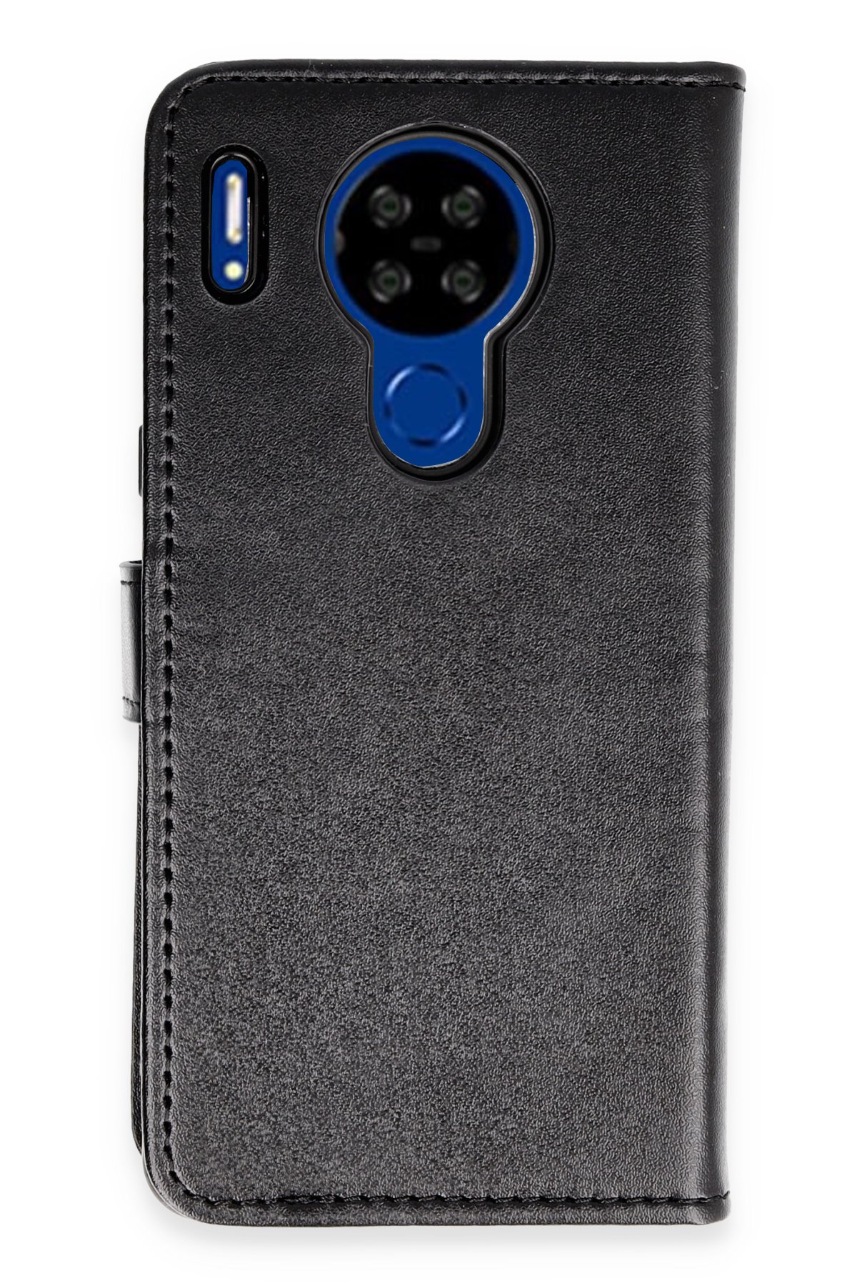 Newface Reeder P13 Blue Max Lite Kılıf Trend S Plus Kapaklı Kılıf - Kırmızı