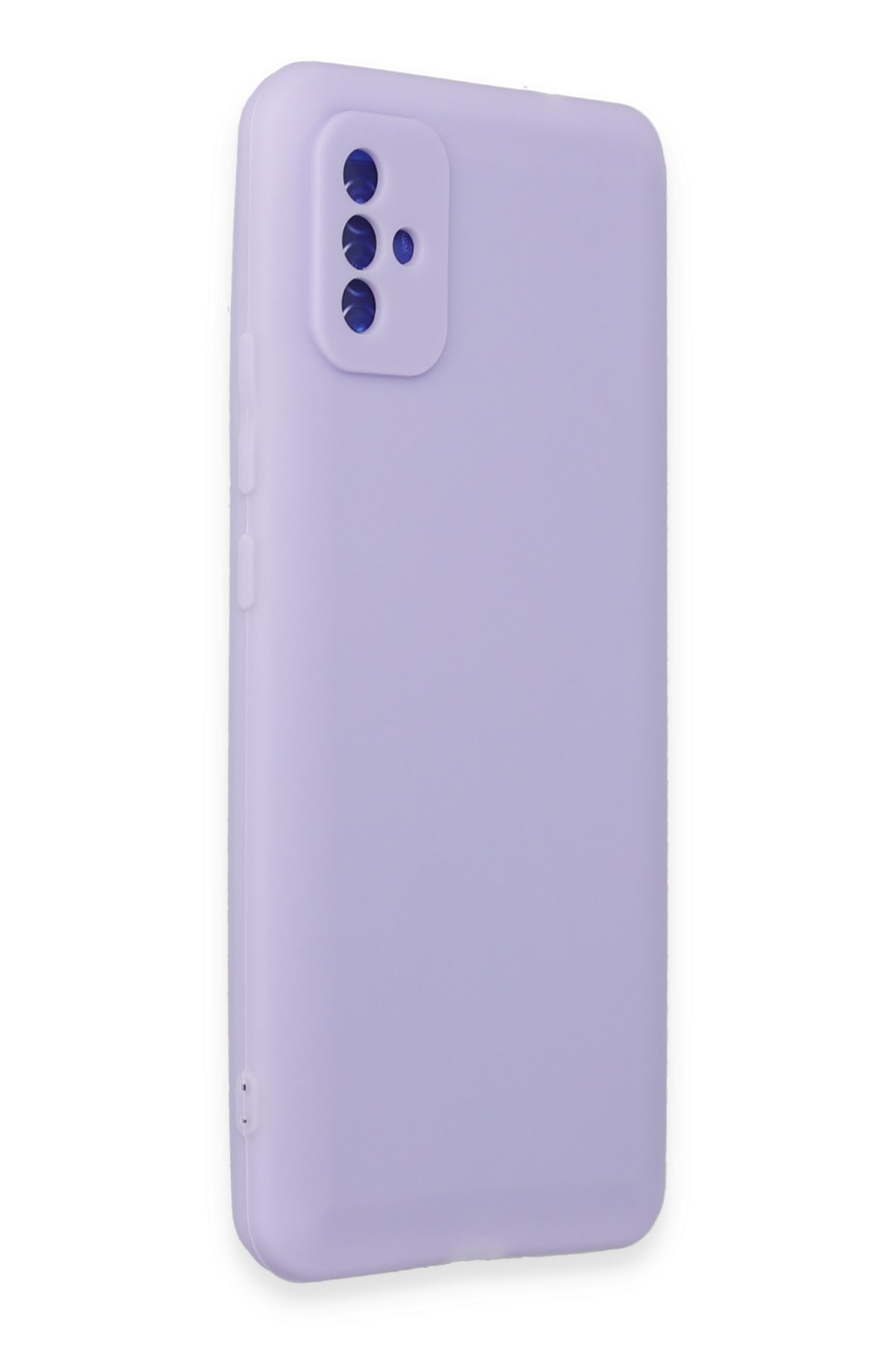 Newface Reeder P13 Blue Max Pro Lite 2022 Kılıf First Silikon - Siyah
