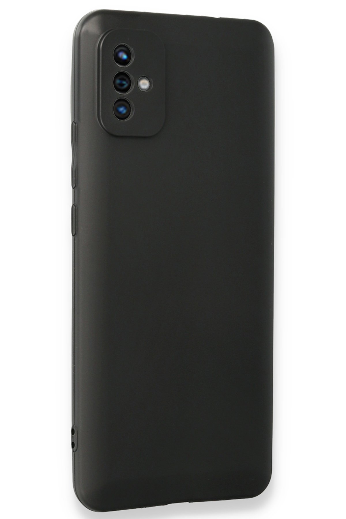 Newface Reeder P13 Blue Max Pro Lite 2022 Kılıf First Silikon - Mor