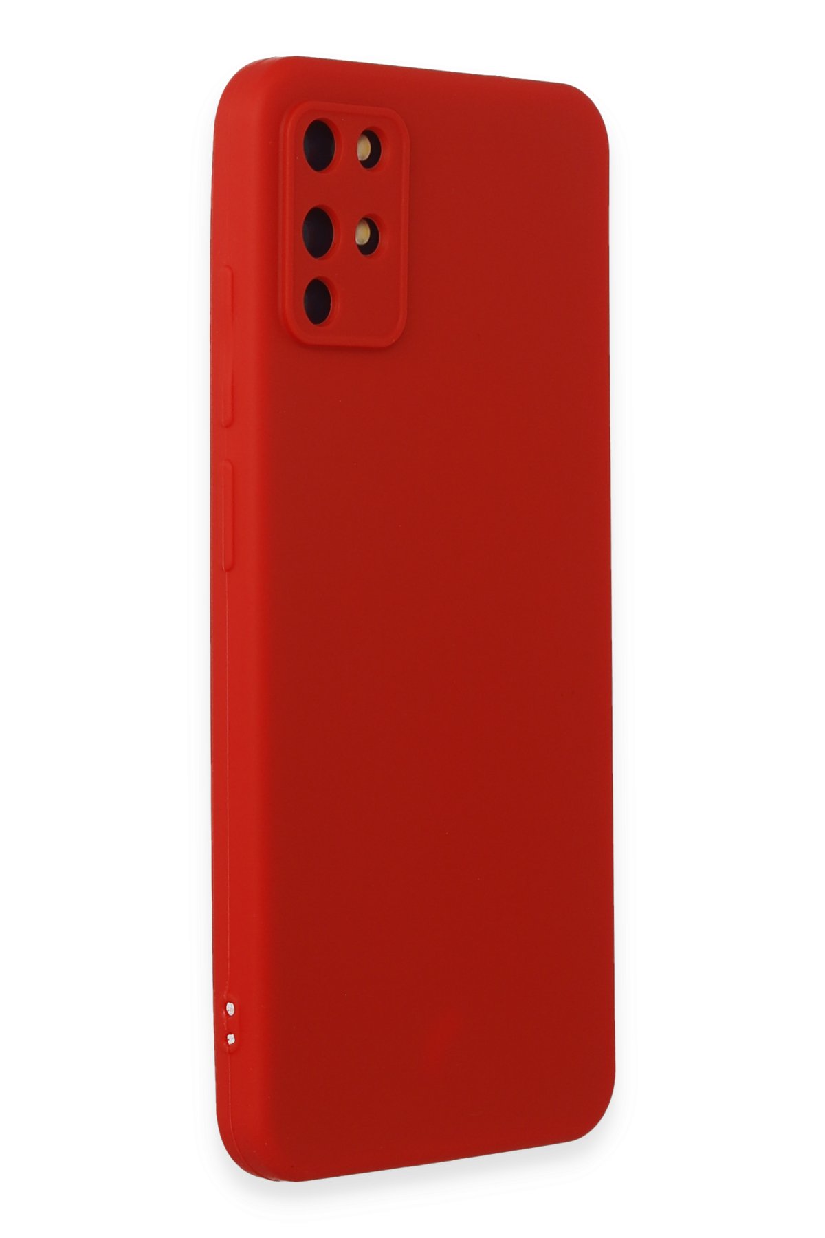 Newface Reeder S19 Max Kılıf First Silikon - Lacivert