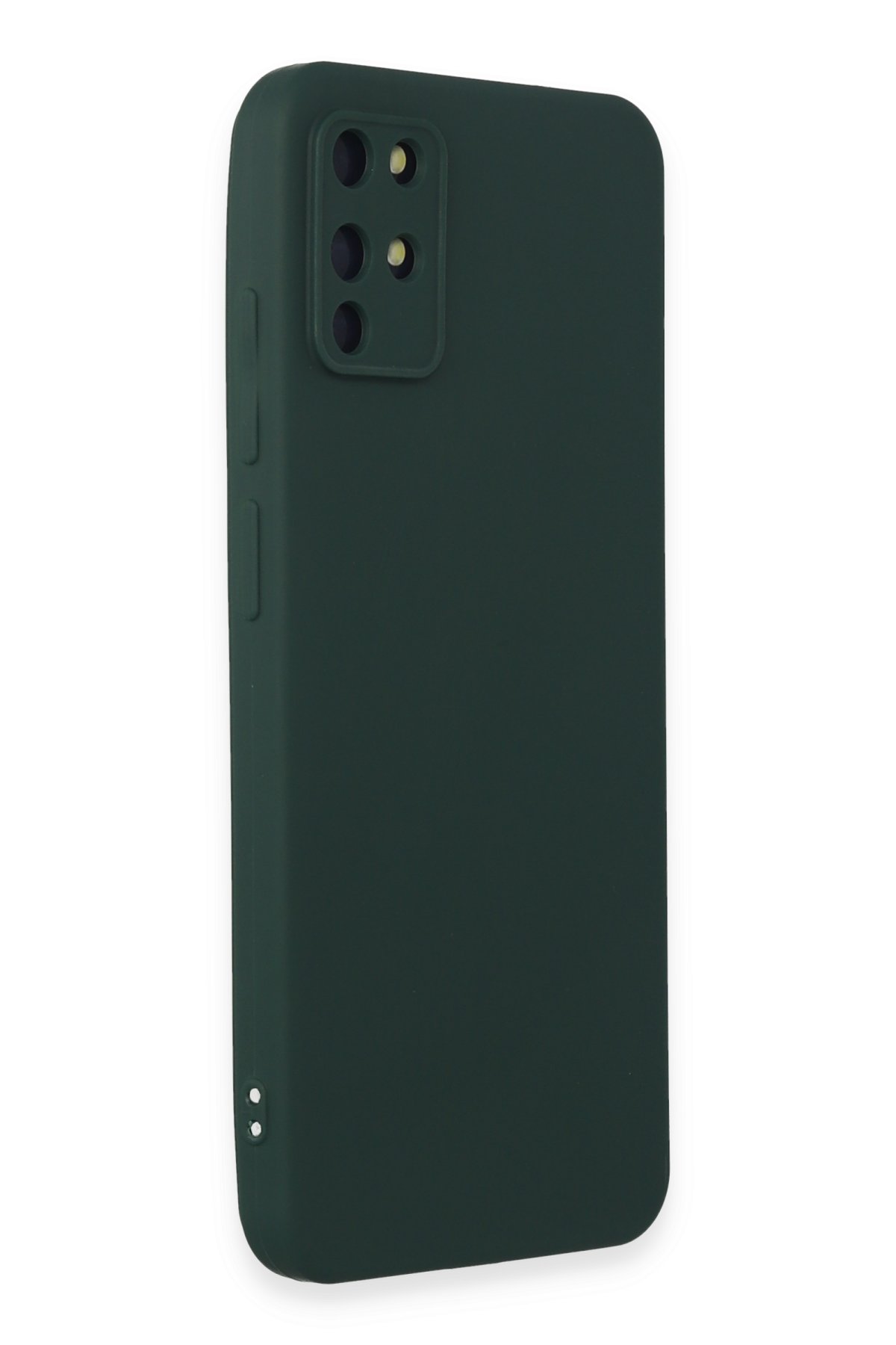 Newface Reeder S19 Max Kılıf First Silikon - Lacivert