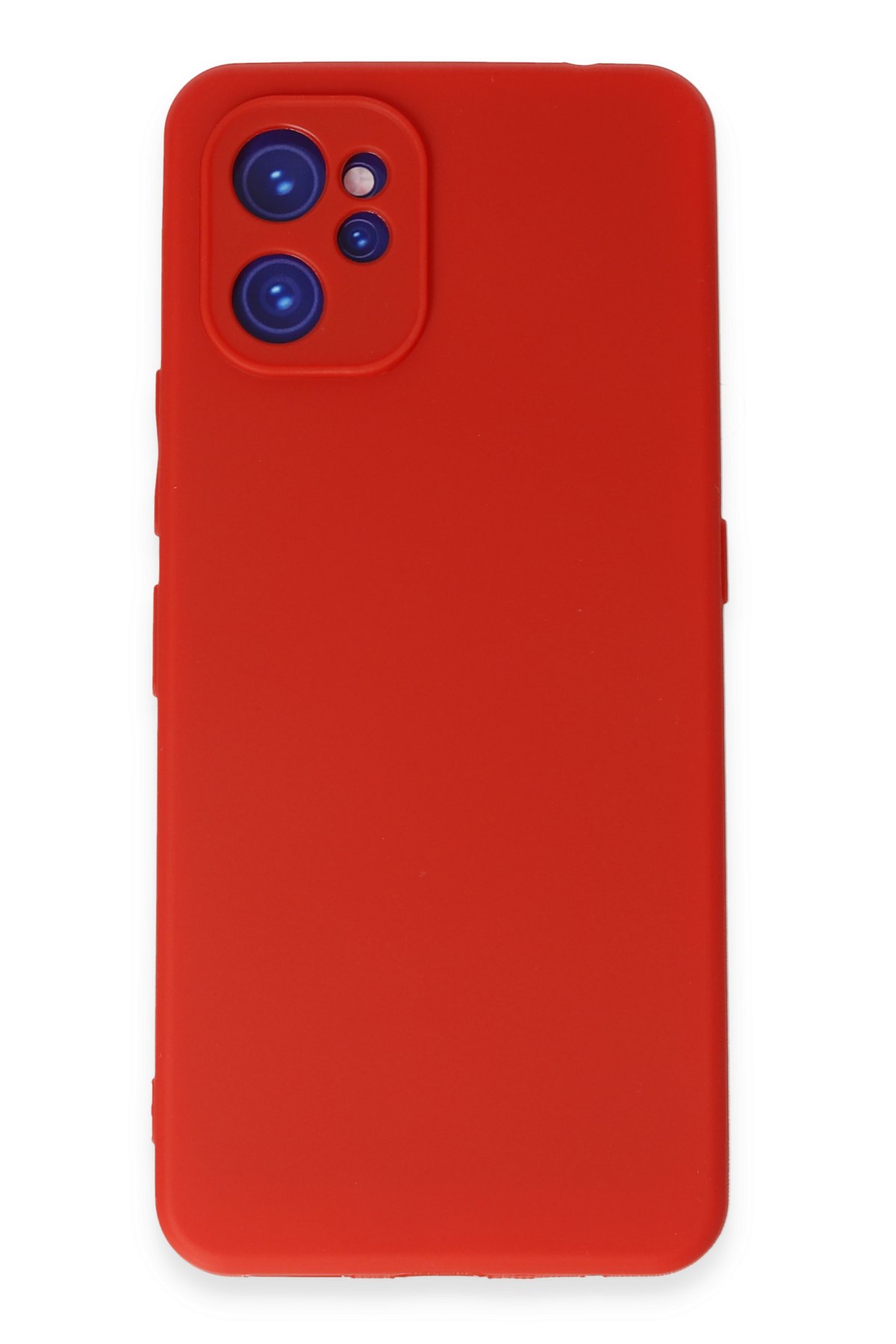 Newface Reeder S19 Max Pro Kılıf First Silikon - Lacivert