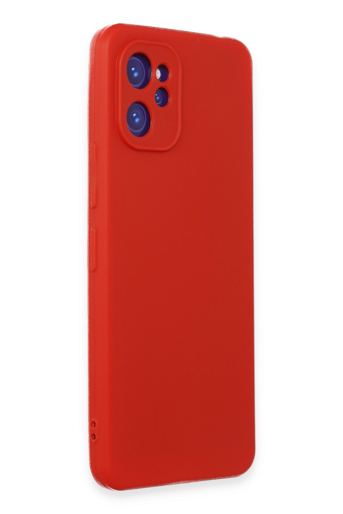 Newface Reeder S19 Max Pro Kılıf First Silikon - Lacivert